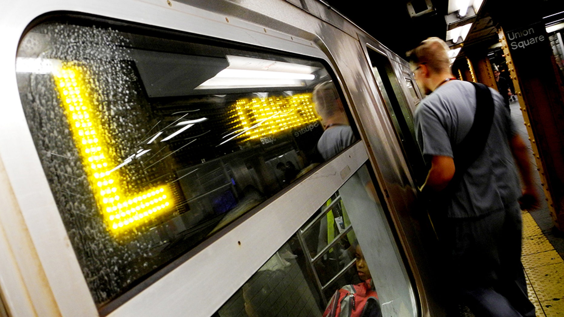 Full L train shutdown in New York City no longer happening, Cuomo says, but subway commuters still unhappy