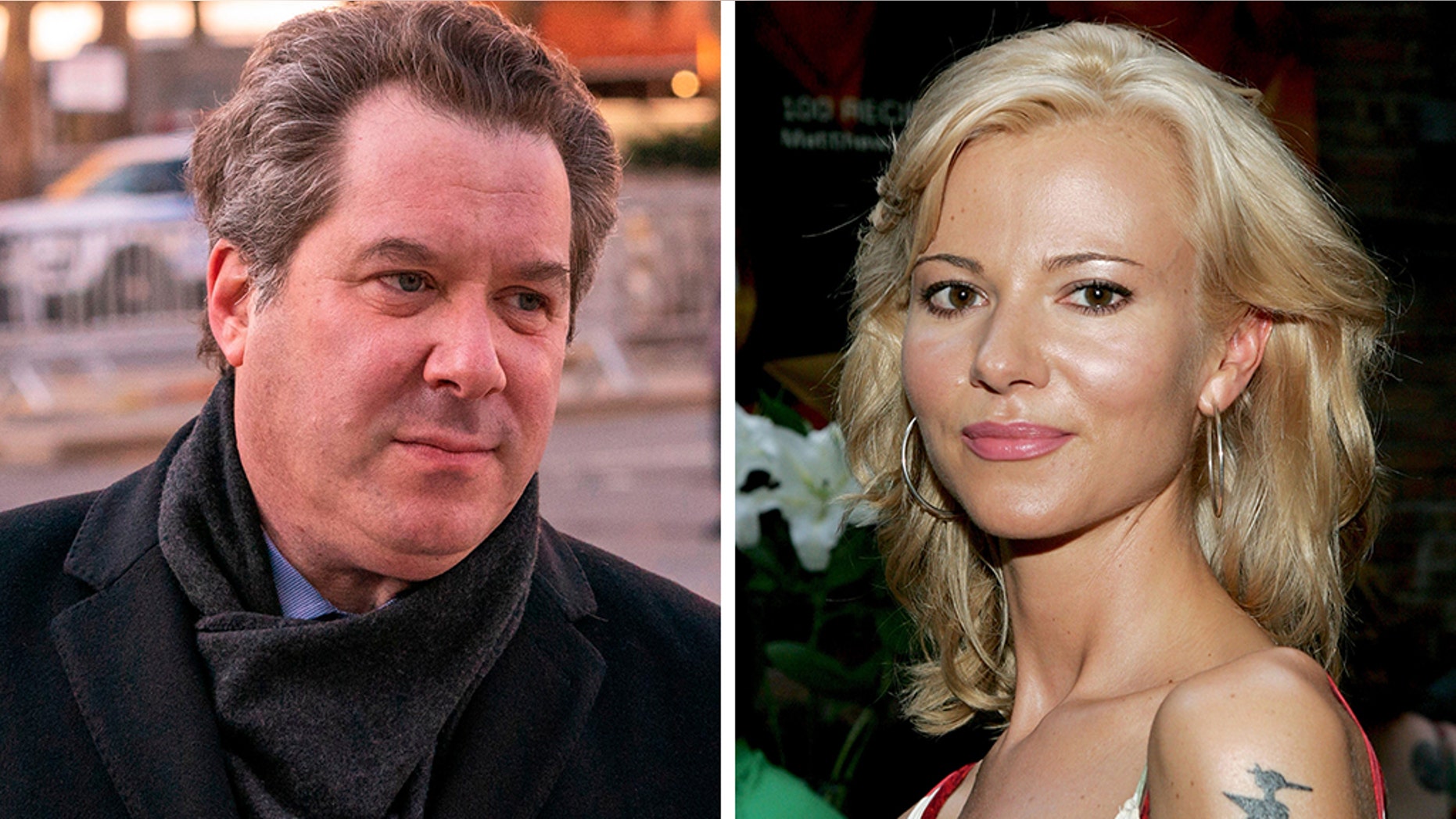 Jeffrey Lichtman; Sarma Melngailis