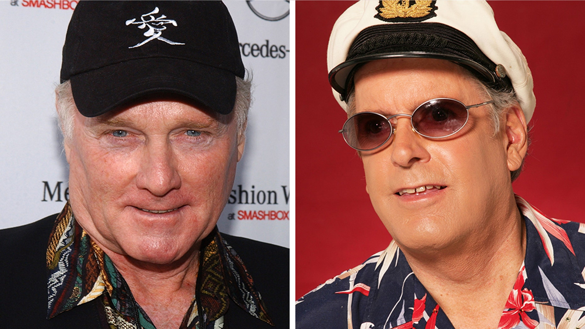 The Beach Boys' Mike Love is remembering the late Daryl Dragon, who died on Wednesday at age 76.