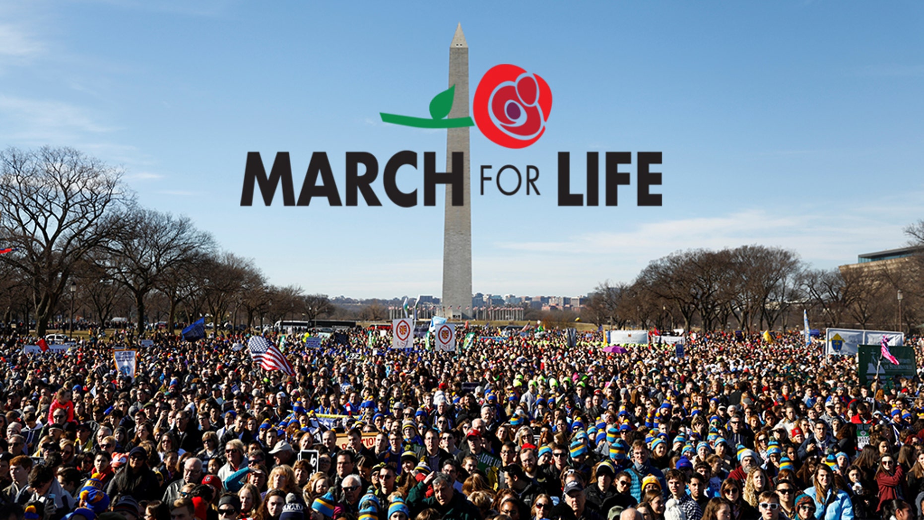 How the March for Life and the Women's March value women differently | Fox News1862 x 1048