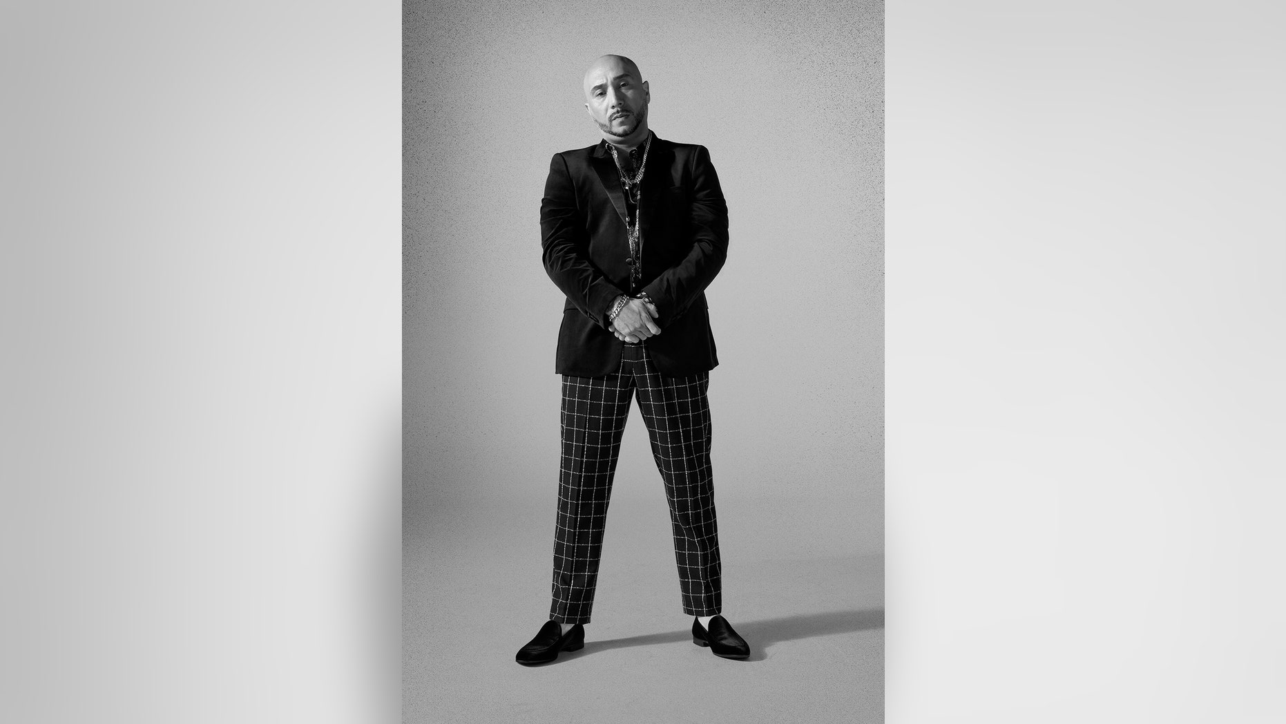 Michael Corleone Blanco — VH1