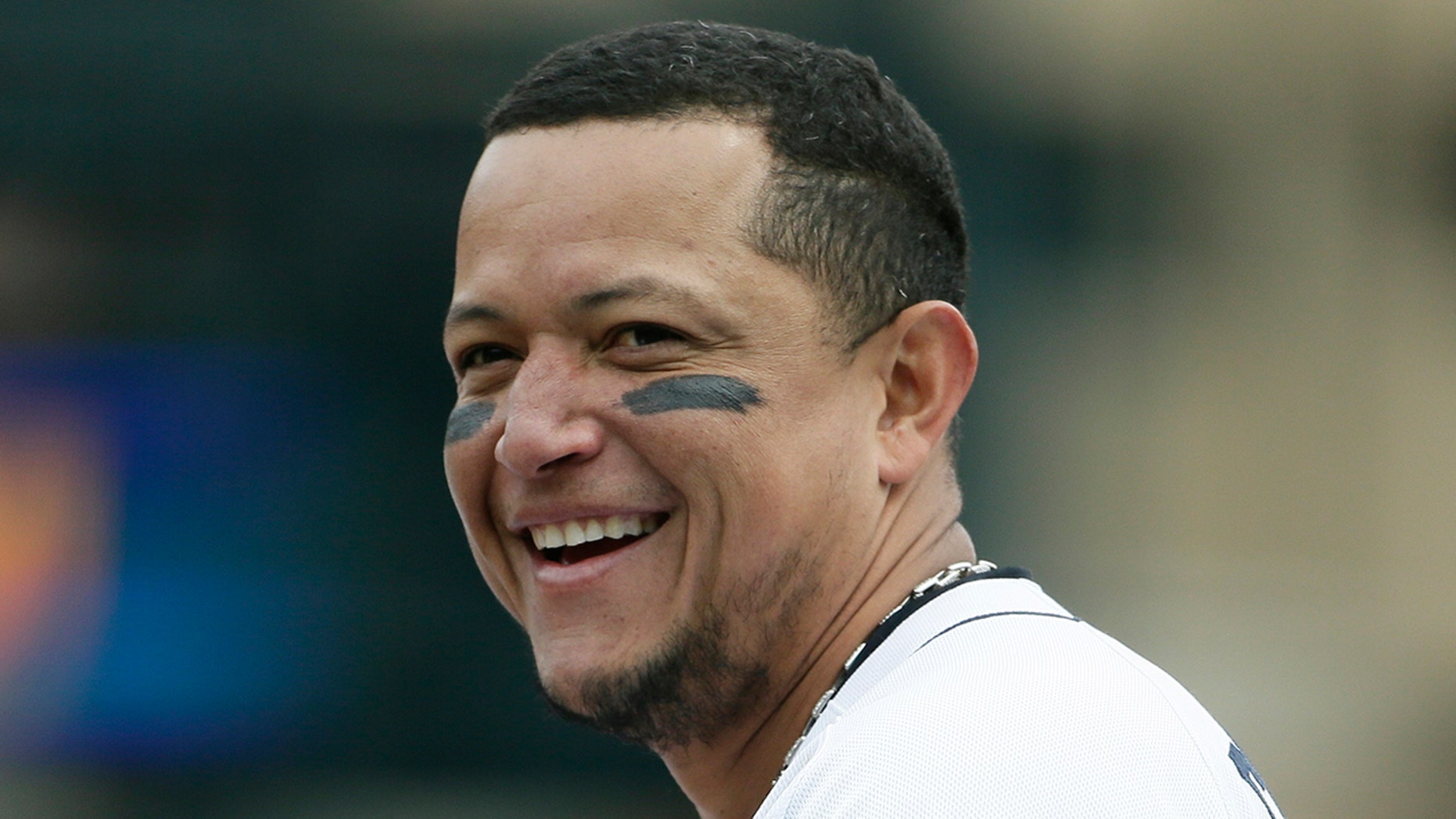 Detroit Tigers' Miguel Cabrera forced to pay $20Gamonth in child