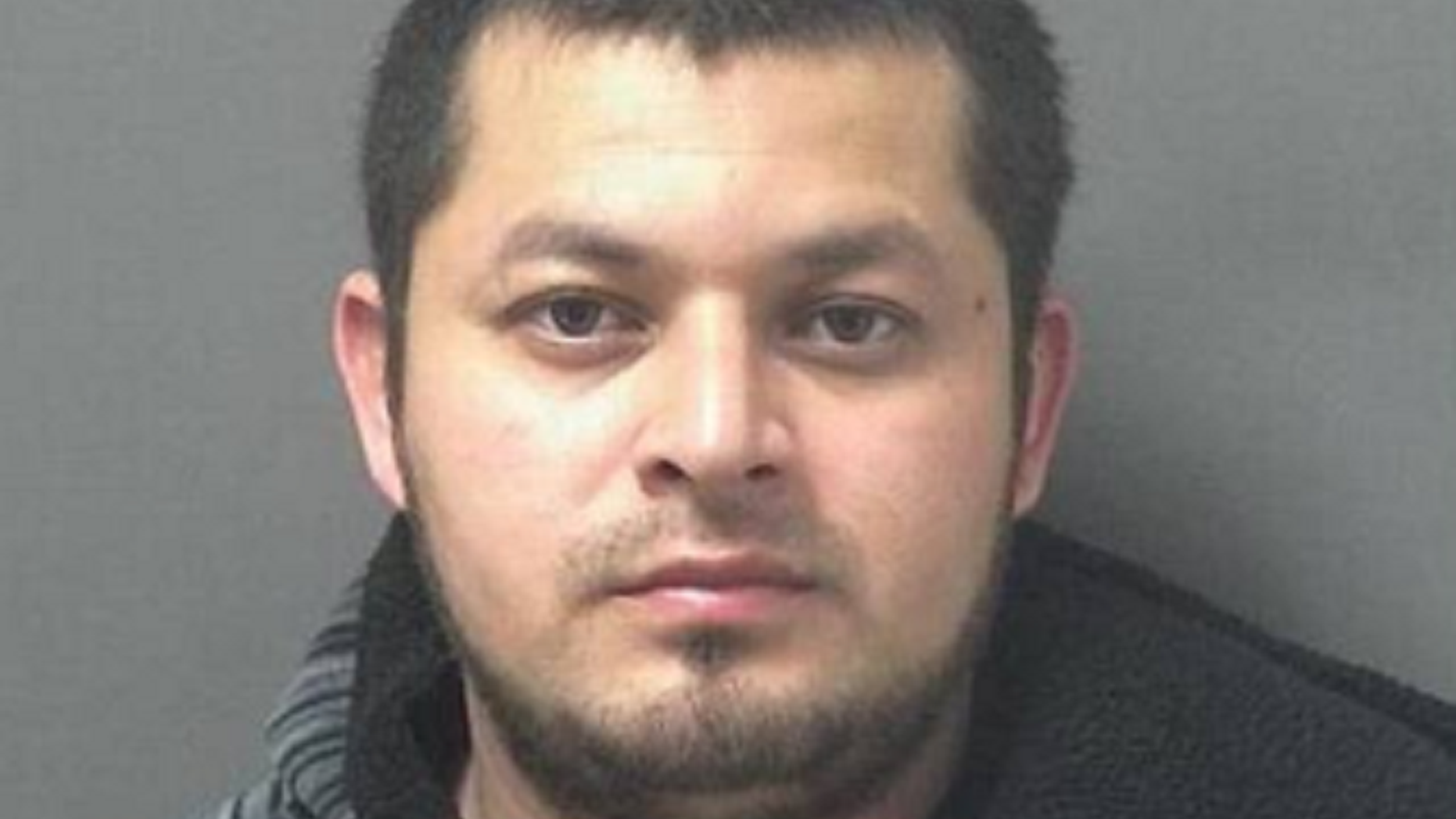 Hector Manuel Montez, 31, is in custody for allegedly raping and impregnating a California teen whom he met on Facebook.