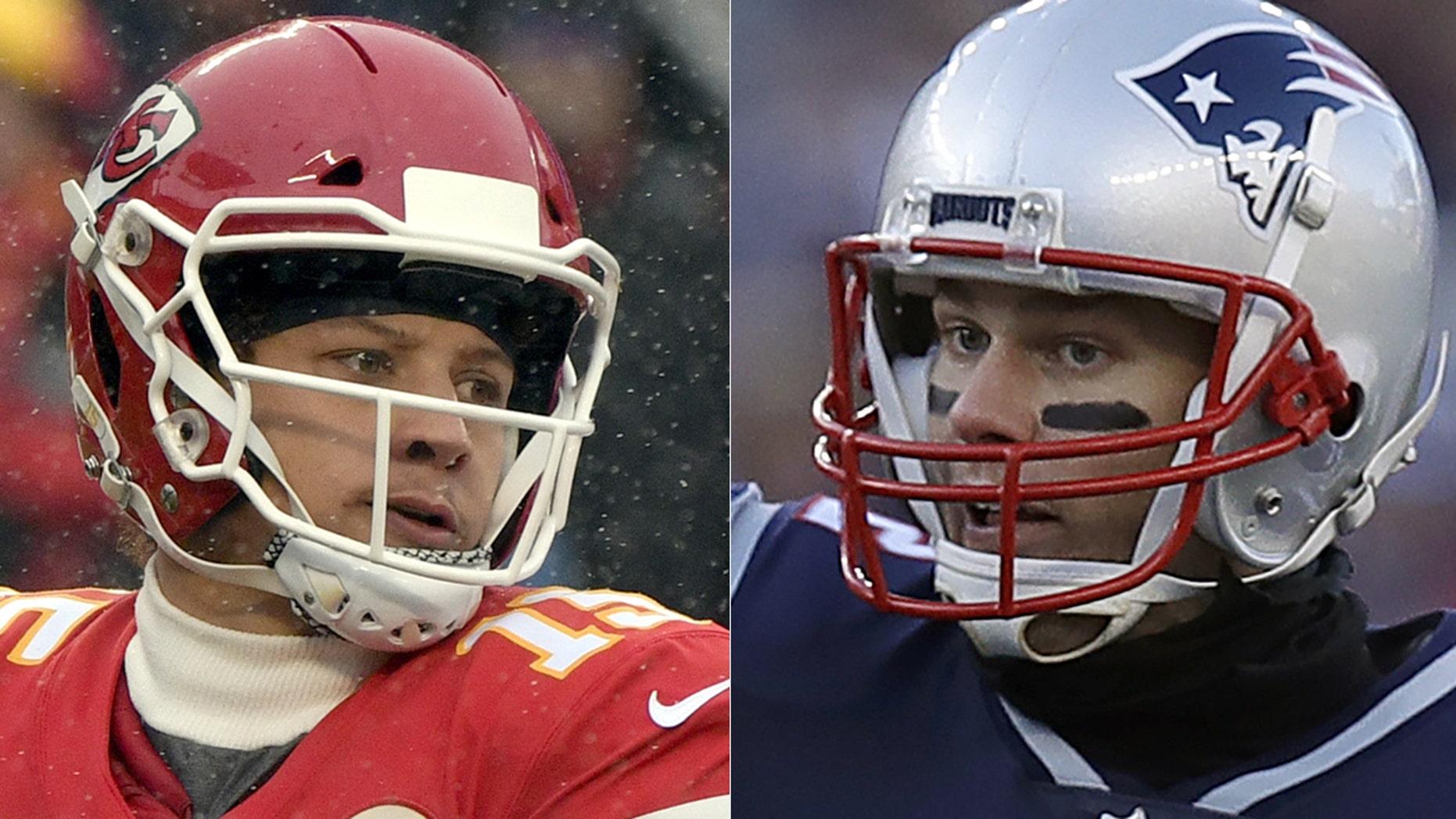 National Football League playoffs Saturday guide