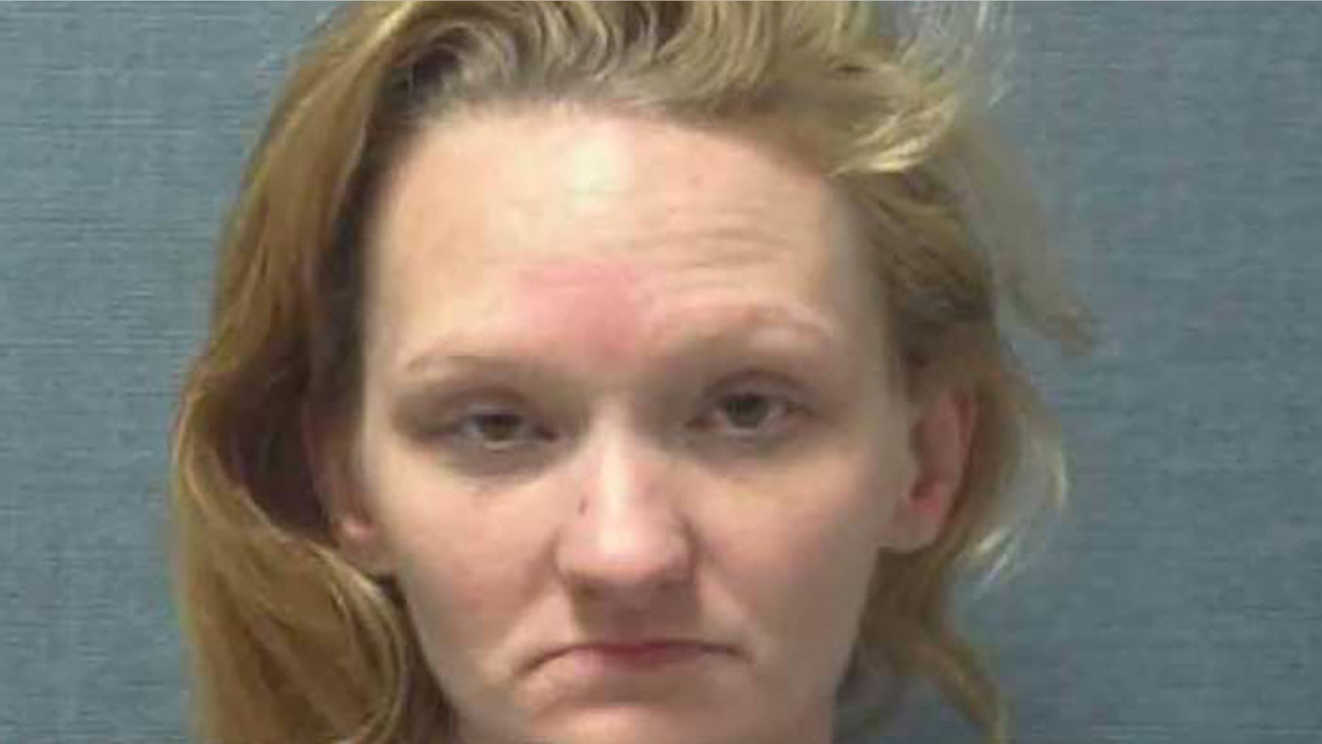 Elizabeth Darlene Wilson of Minerva, Ohio, allegedly brought drugs to court.