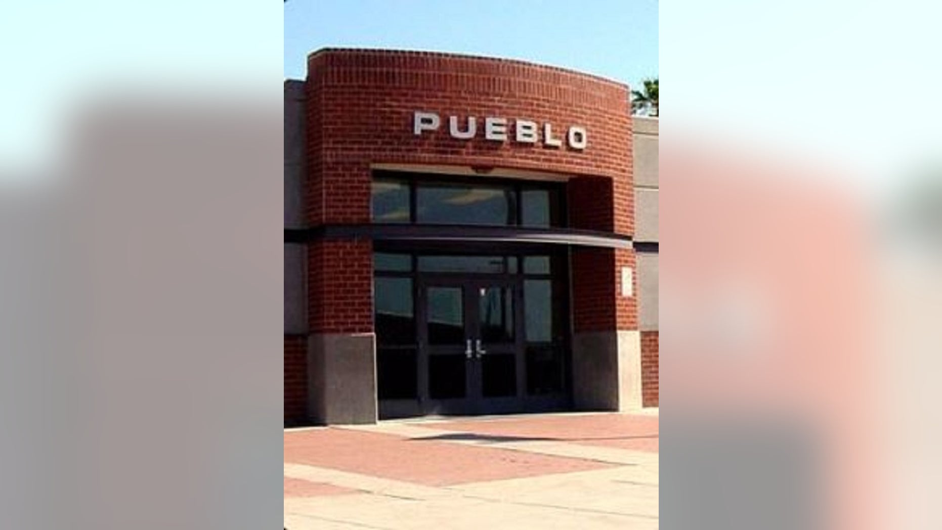 Pueblo High School