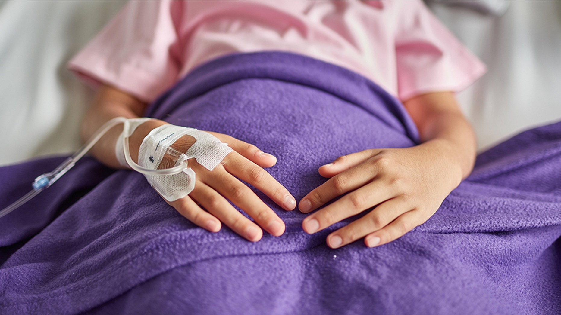The 12-year-old said the transplant has given her a new lease on life.