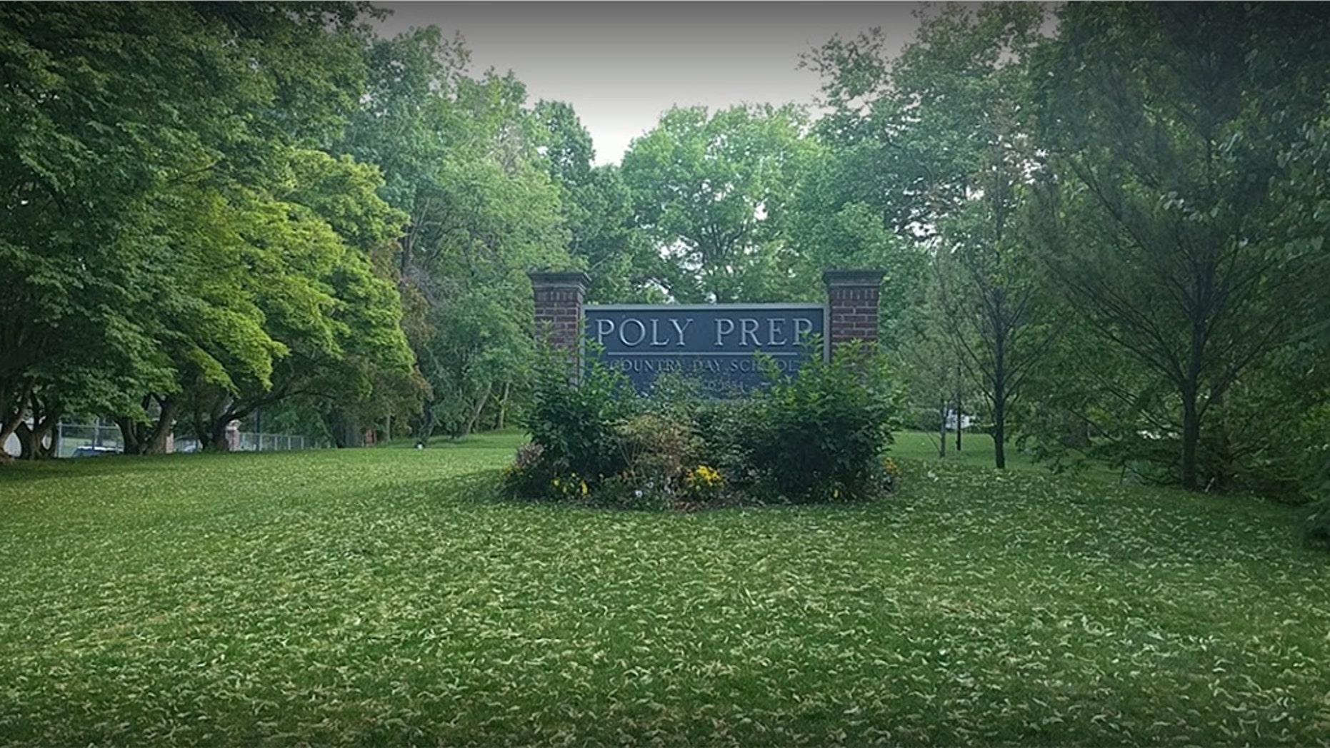 Poly Prep Country Day School in Brooklyn, New York has been rocked by scandal after a video was circulated showing two white female students in blackface while making monkey gestures