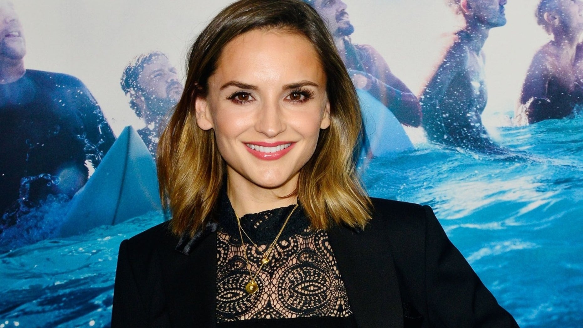 ‘She’s All That’ actress Rachael Leigh Cook recalls starring in the 