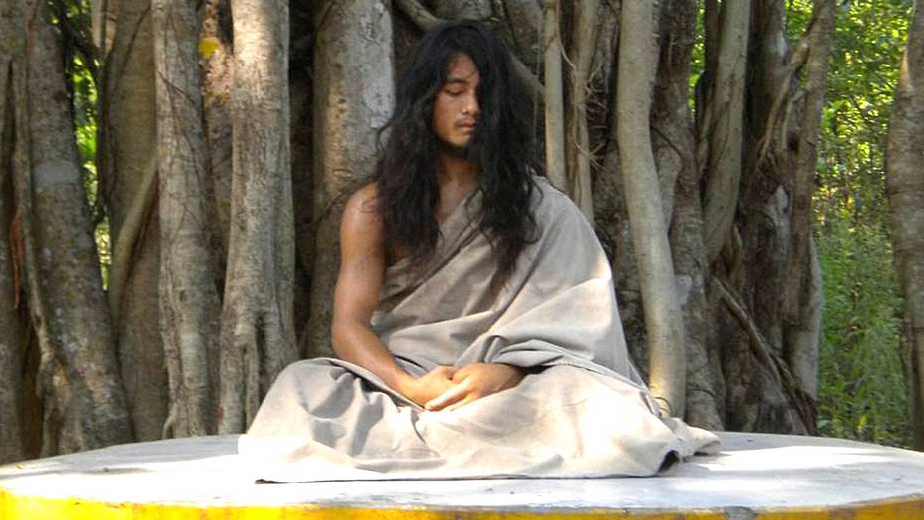 Ram Bahadur Bomjan reportedly is being investigated after four of his followers disappeared.