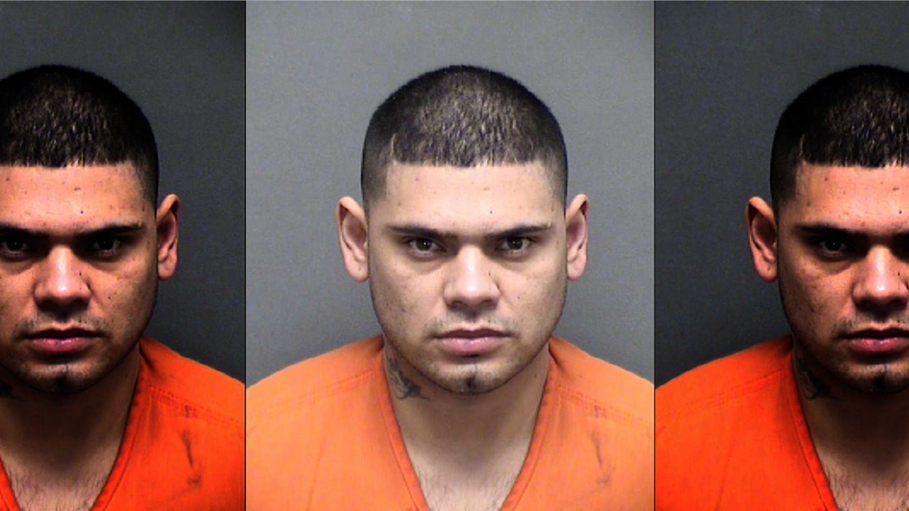 A Texas inmate held on an ICE detainer was unintentionally released, officials said.