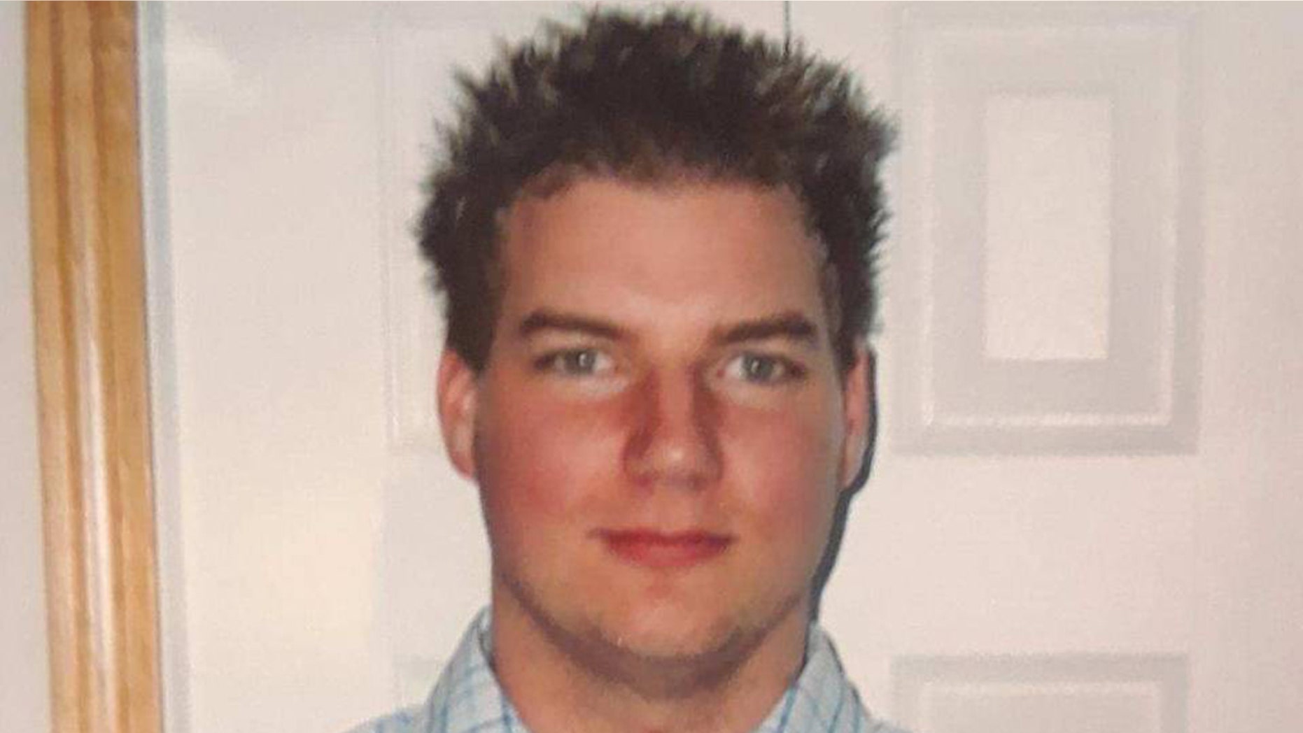 Robert Lloyd Schellenberg, 36, was sentenced to death for drug smuggling. His sentencing came during a one-day retrial on Monday.