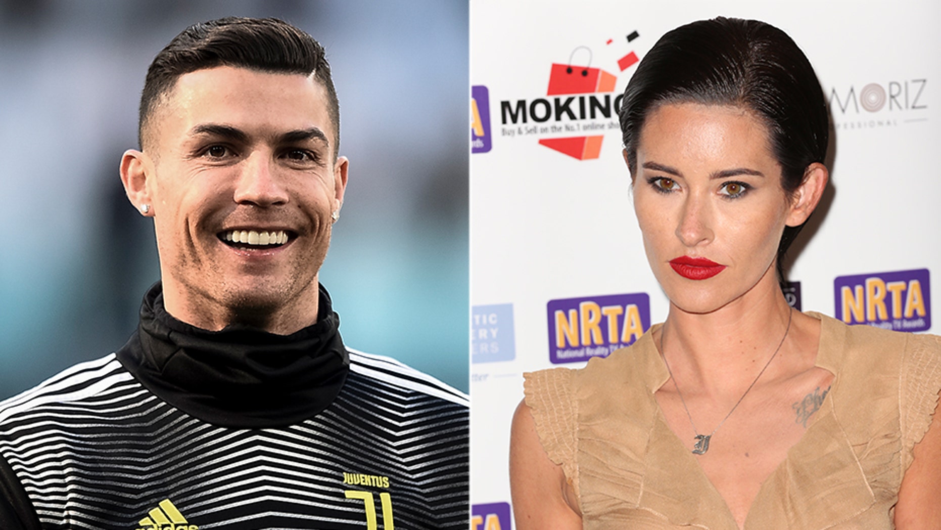 Cristiano Ronaldo threatened to ‘have my body cut up,’ Celebrity Big Brother star claims