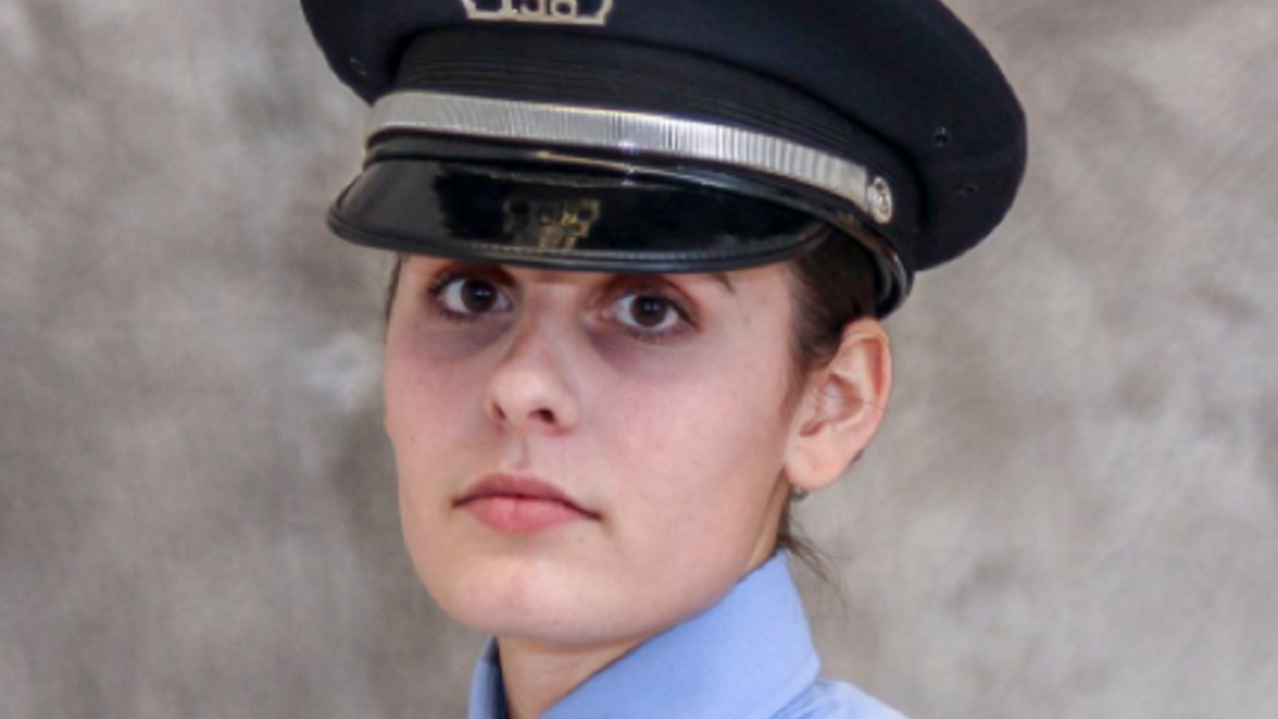 St. Louis police Officer Katlyn Alix, 24, who was fatally shot Thursday, "was an enthusiastic and energetic young woman with a bright future ahead of her," the city's police chief said.