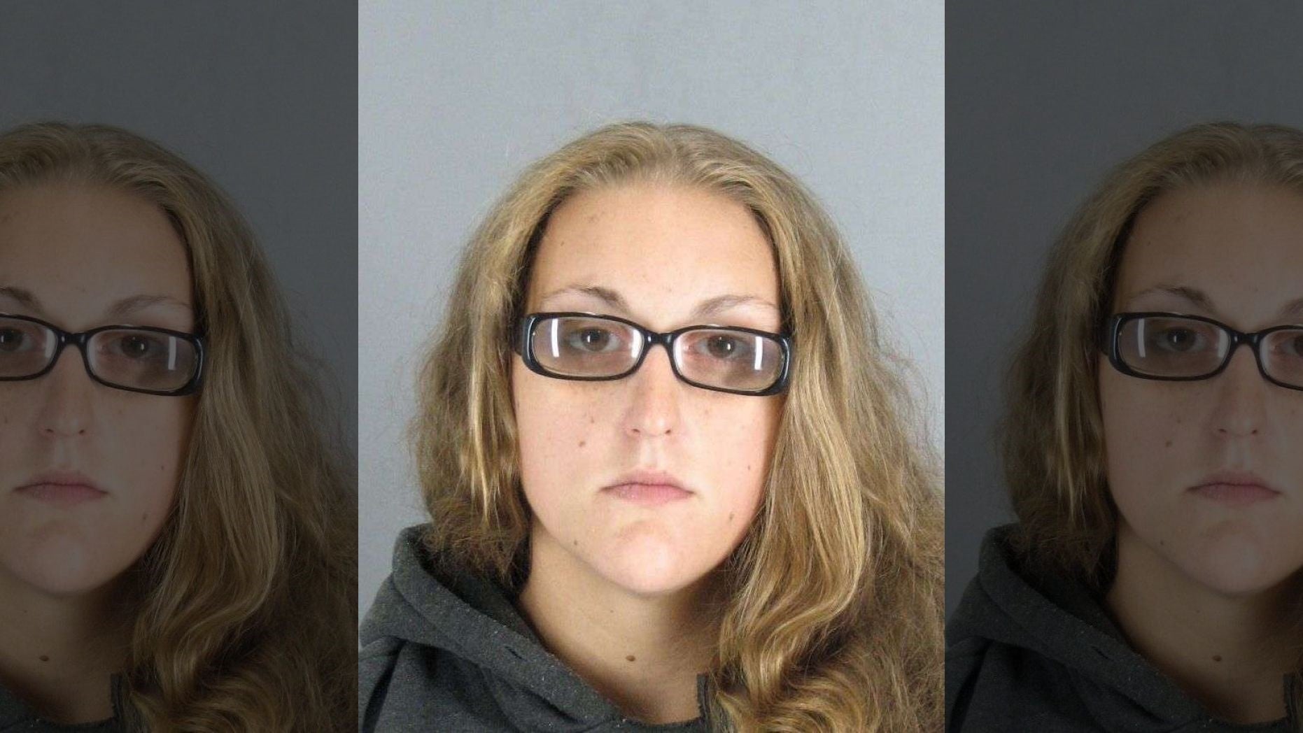 Sarah Lockner, 26, pleaded no contest to child endangerment.