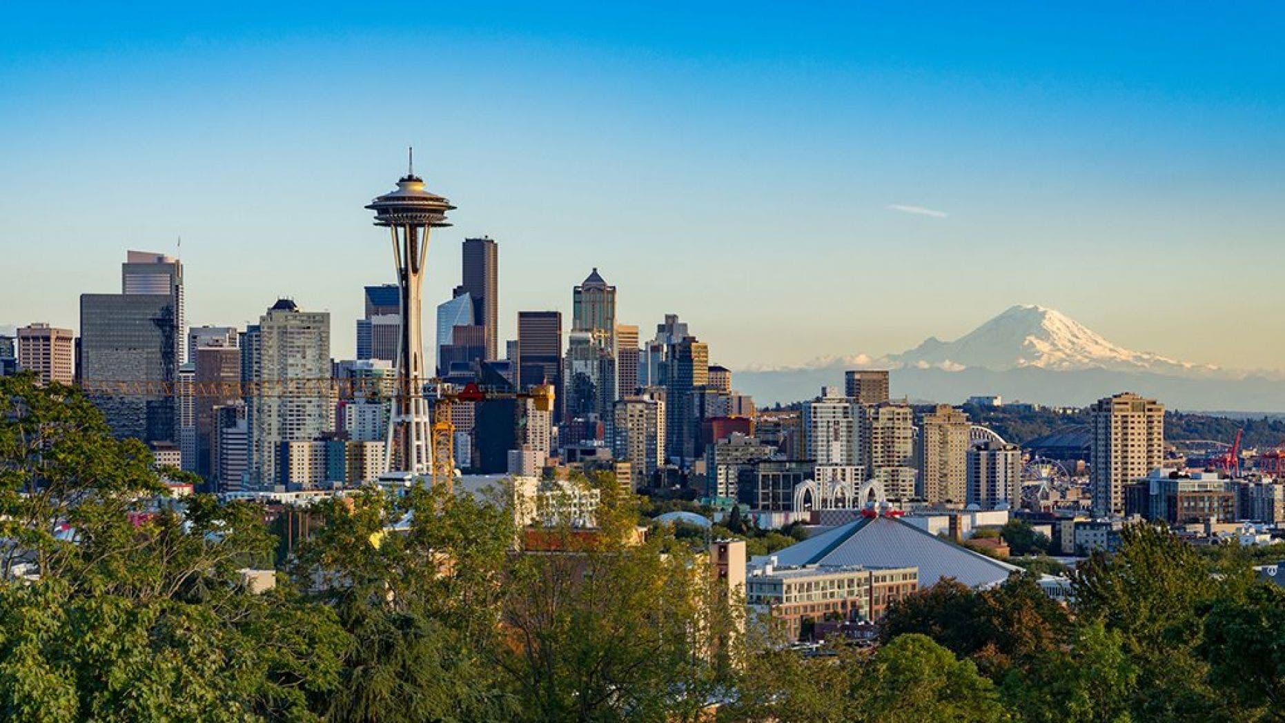 Microsoft pledges $500 million to tackle Seattle