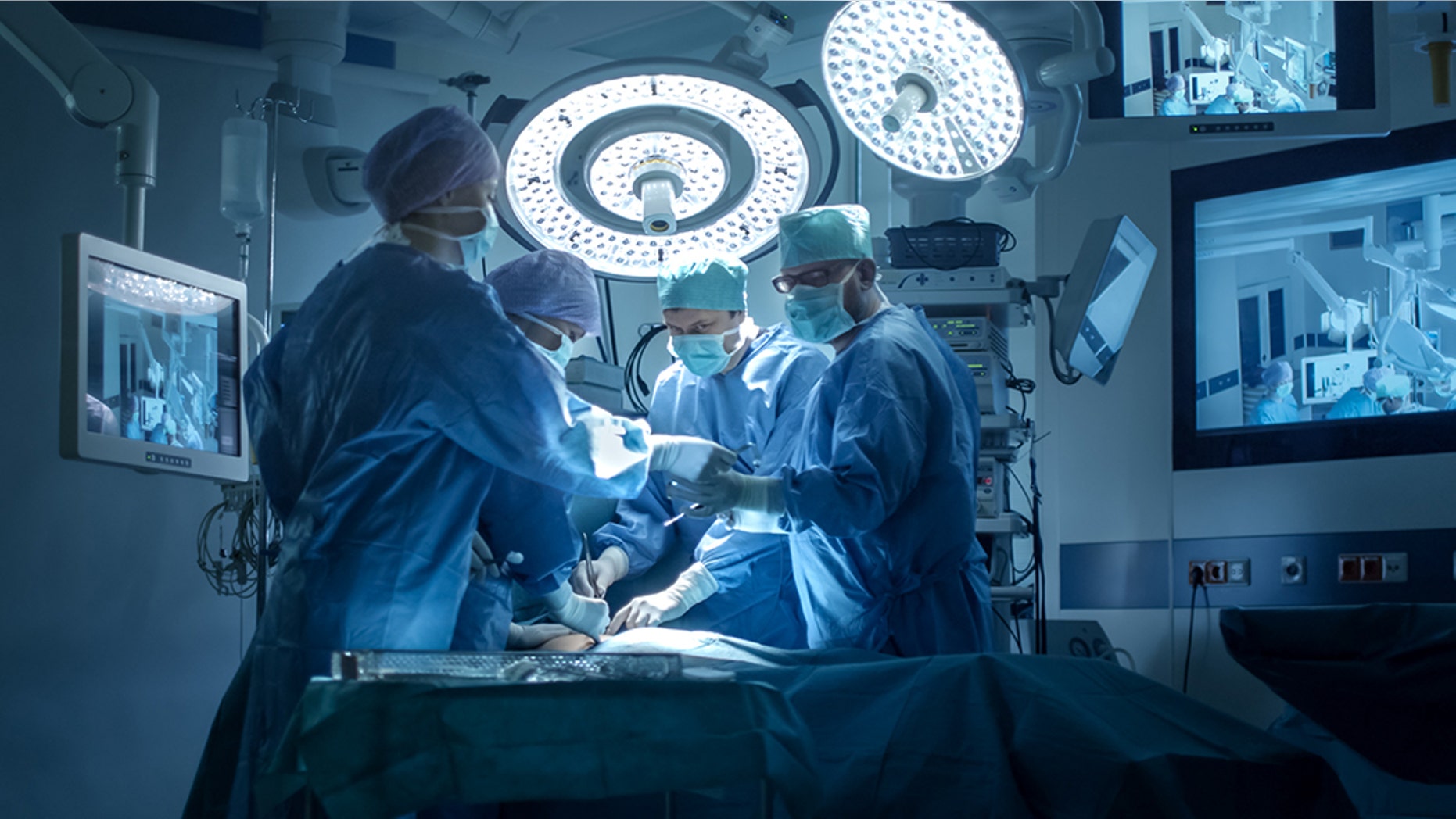 According to the CDC, most of the affected patients had weight loss surgery at the hospital and were exposed to Pseudomonas aeruginosa bacteria.