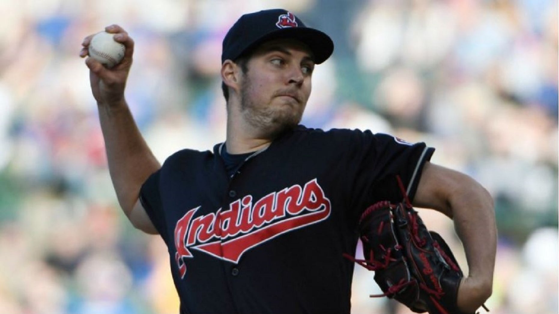 Texas college student reports Indian pitcher Trevor Bauer for alleged harassment over Twitter: report