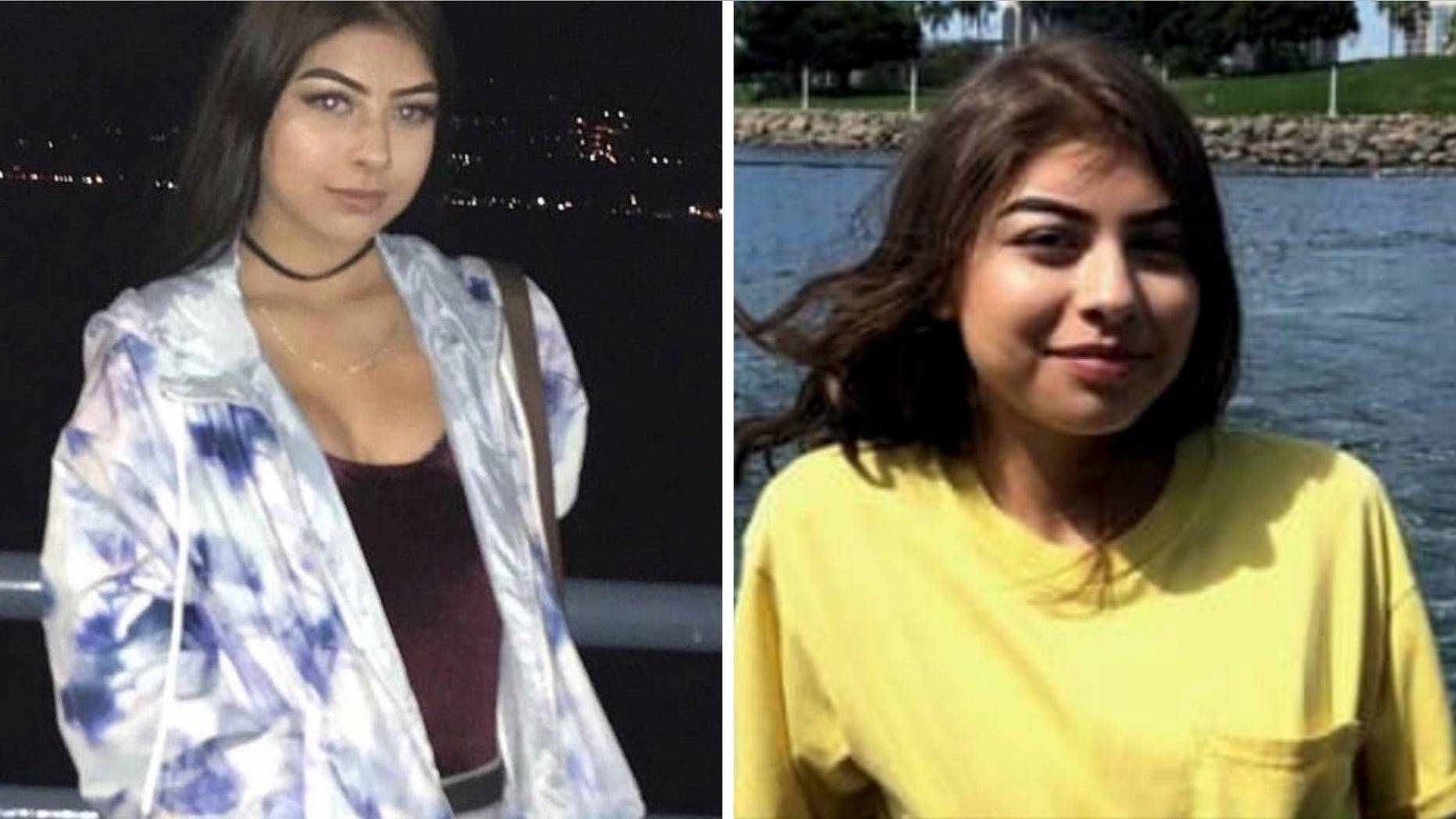 Aranda Briones was last seen on Monday, Jan. 13, 2019.