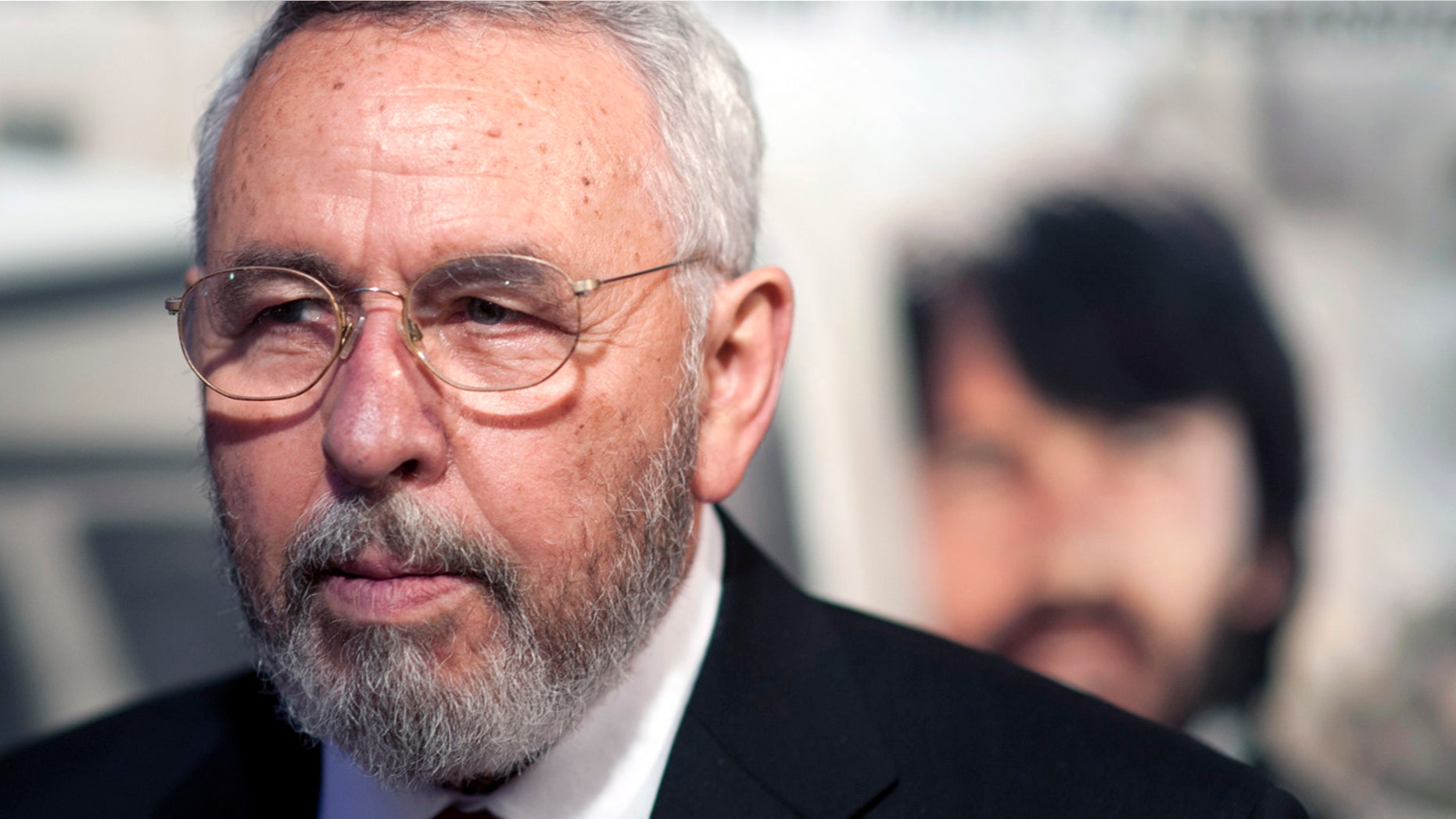 Tony Mendez was portrayed by Ben Affleck in the 2012 film "Argo." (AP Photo/Cliff Owen, File)