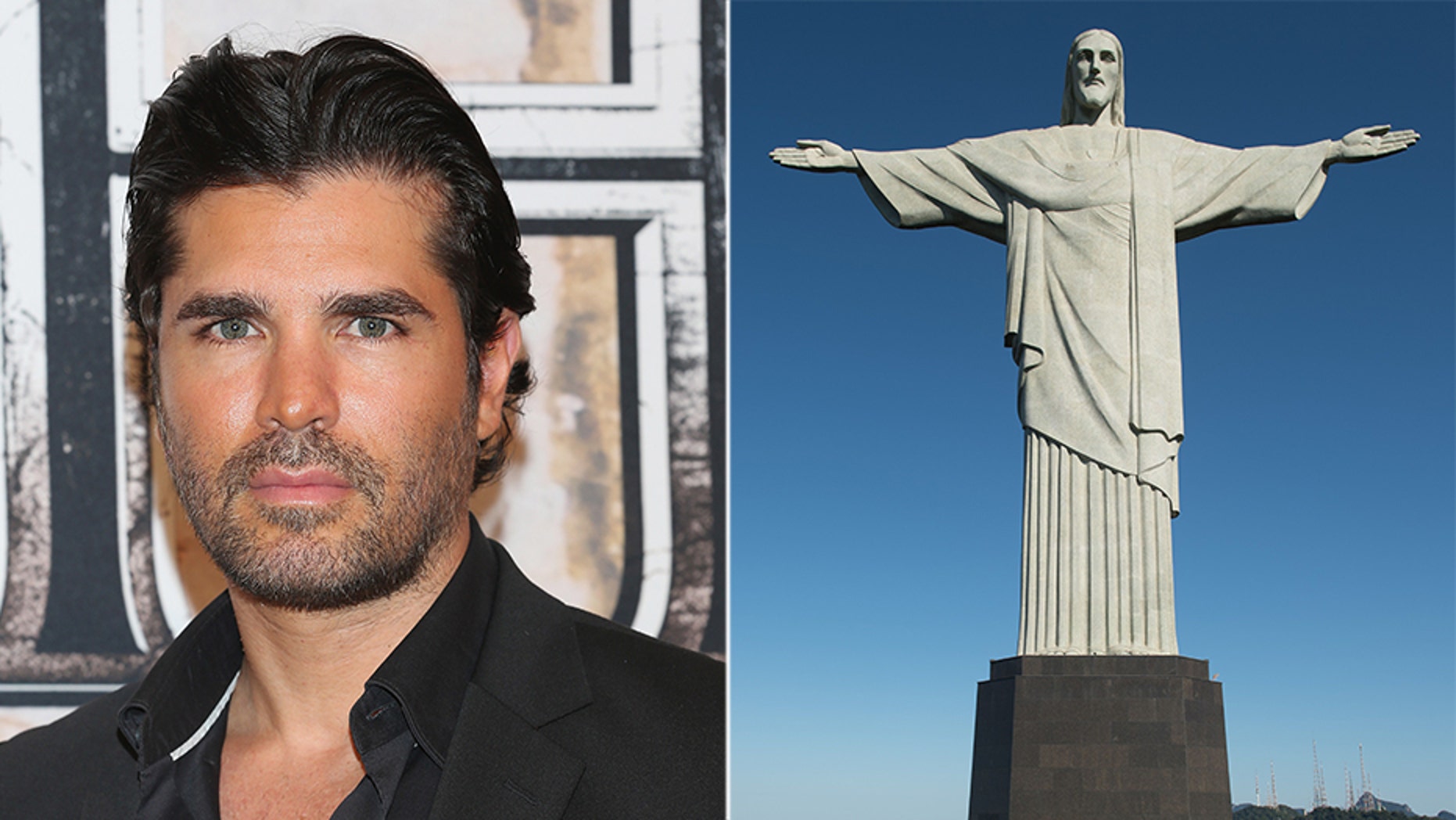 Eduardo Verastegui, a Catholic actor and pro-life advocate, plans to build