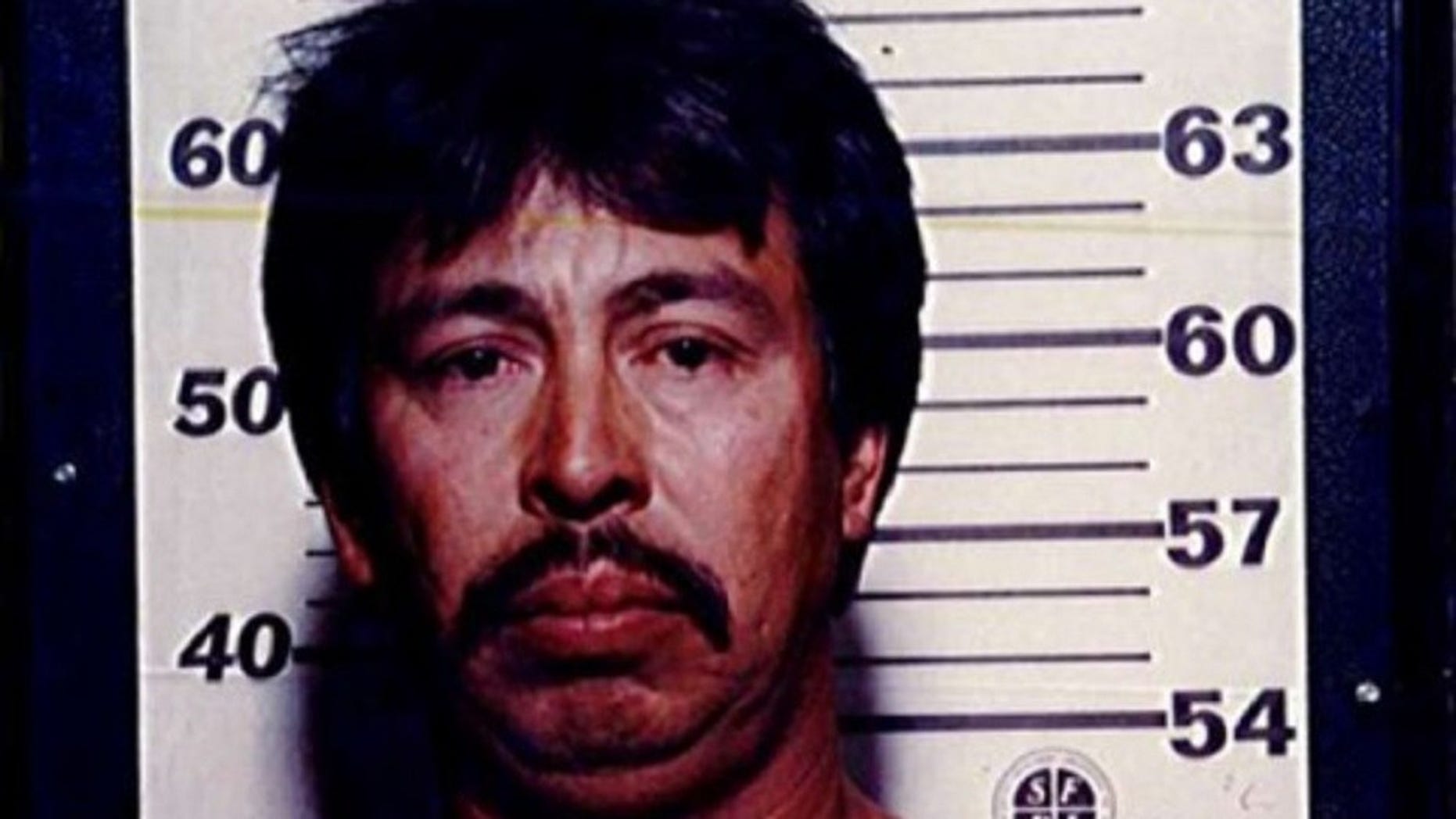 Enrique Salazar Ortiz, 63, of Elmendorf, Texas, has been sentenced to 30 months in prison, authorities say. (Bexar County Sheriff's Office)