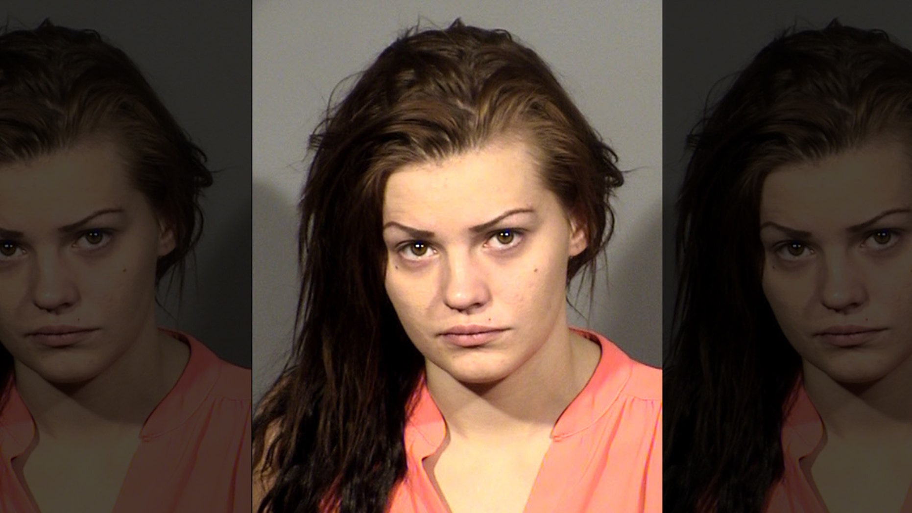 Suspect in killing of Vegas manicurist after fight over payment ID