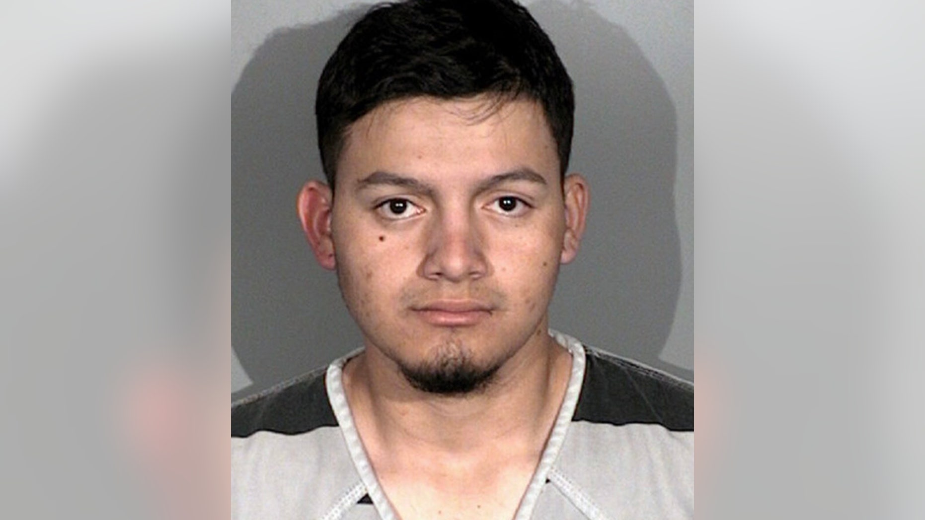 Man, 19, detained on immigration concerns wanted in 4 Nevada murders