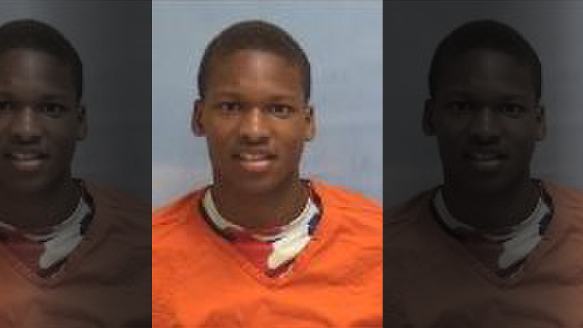 Zemarcuis Scott of Arkansas pleaded guilty to attempted theft of property and commercial burglary, and was sentenced to five years of probation. He was trying to steal a commercial plane so he could fly to Chicago to attend a rap concert. (Texarkana Police Department)