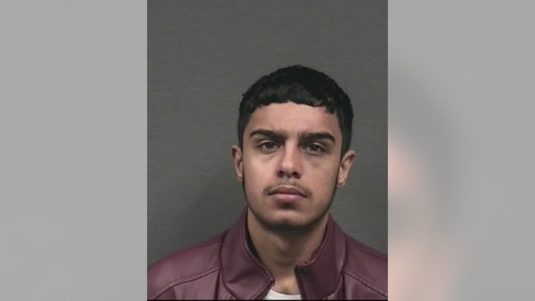 Mohamad Alajil has been charged with manslaughter.