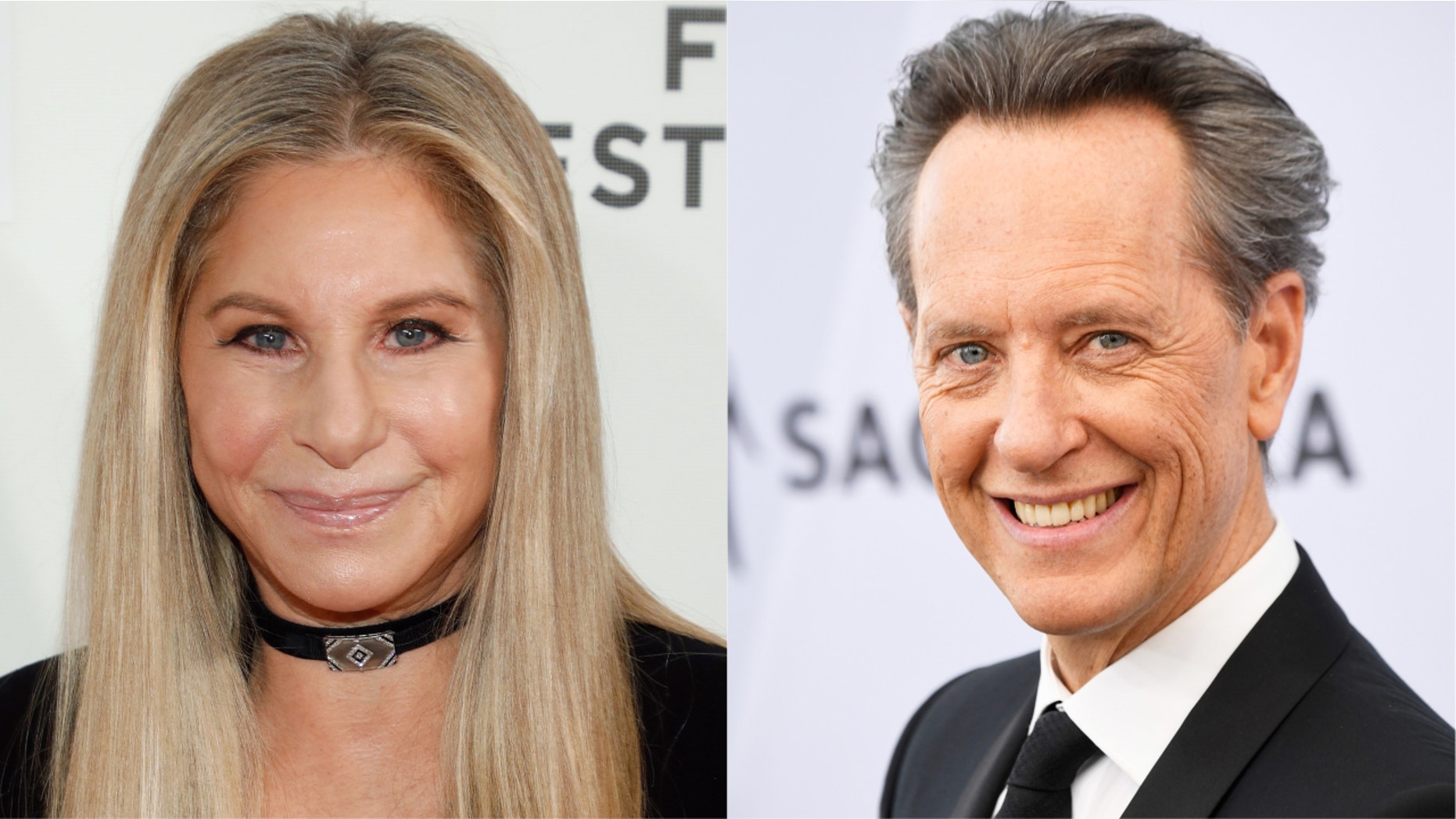 Barbra Streisand replies to Richard E. Grant's fan letter 47 years
