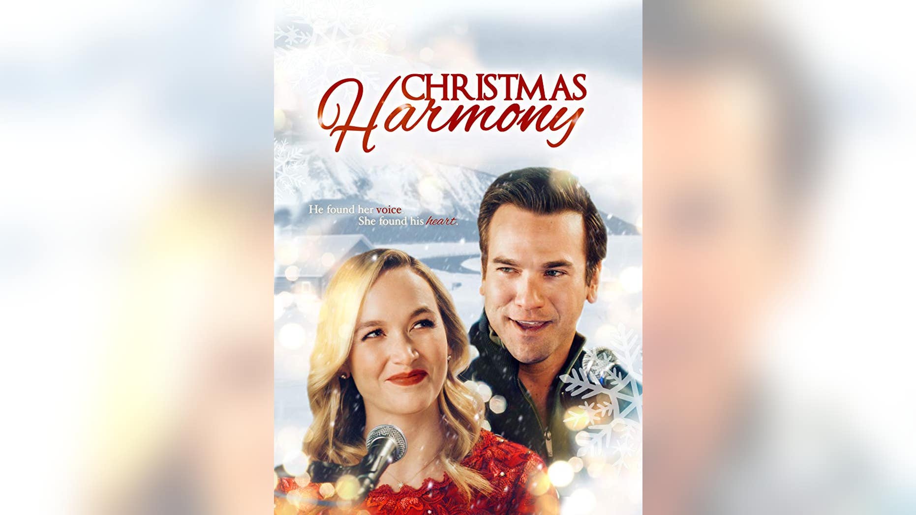 "Christmas Harmony"