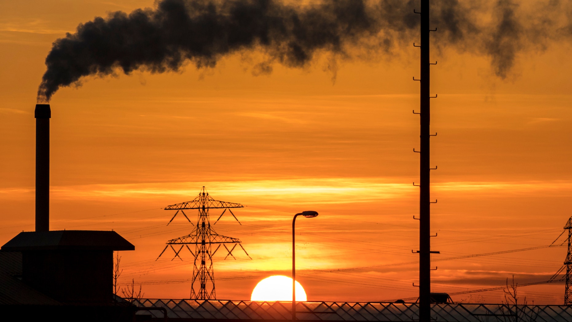 More Than 250,000 People May Die Each Year Due To Climate Change | Fox News