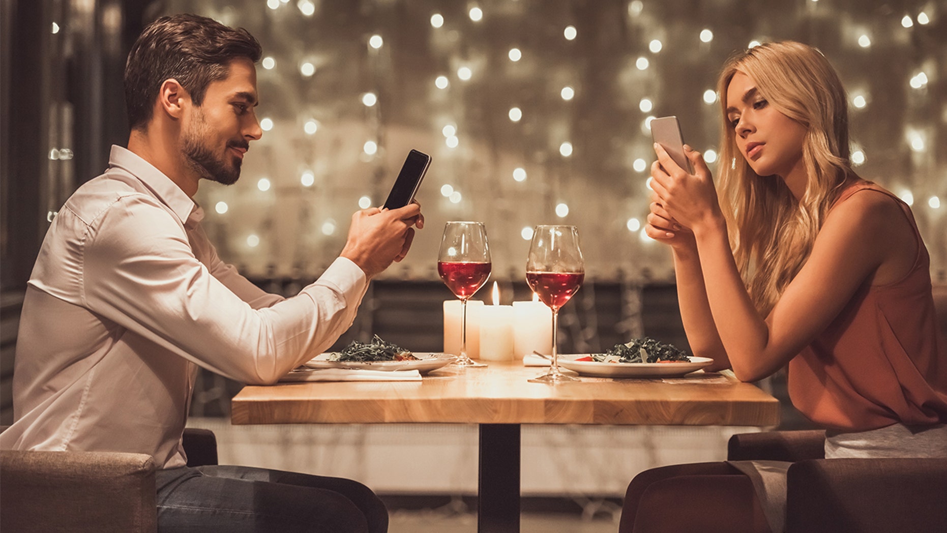 Bizarre dating trends to watch out for