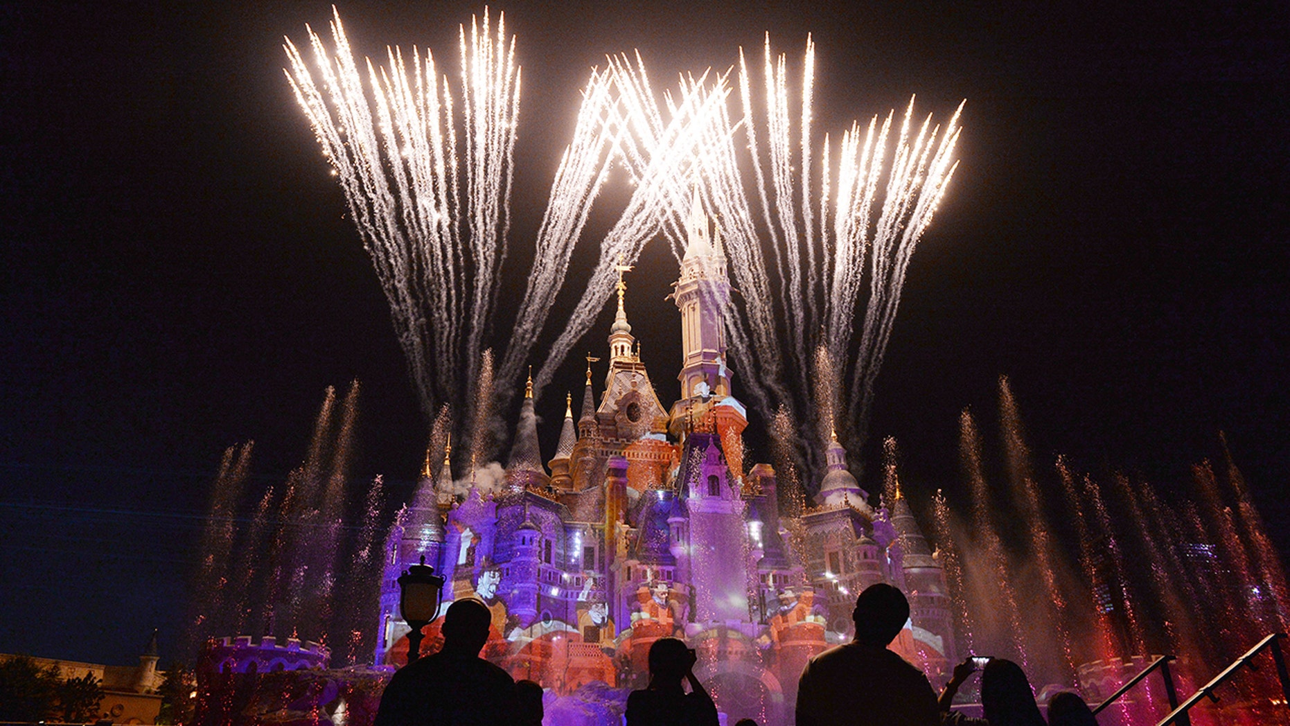 Disney to create inaugural 