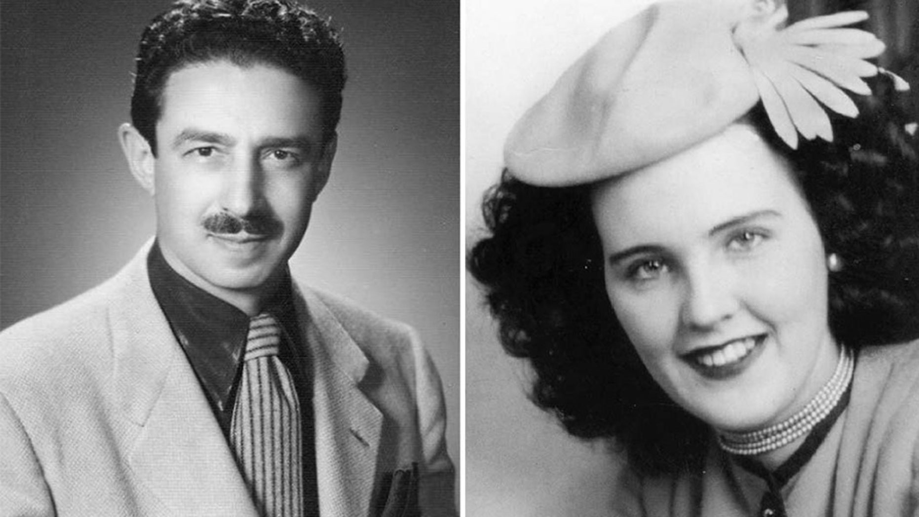 Retired LAPD detective who thinks his father killed the Black Dahlia says he still loves him