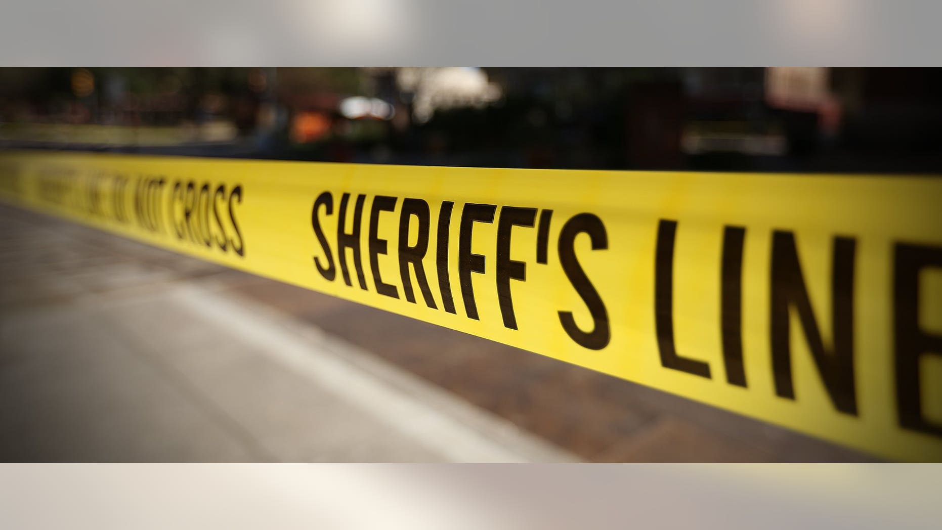 Authorities in Bexar County, Texas, on Thursday responded to reports of three individuals with fatal gunshot wounds inside a gated community.