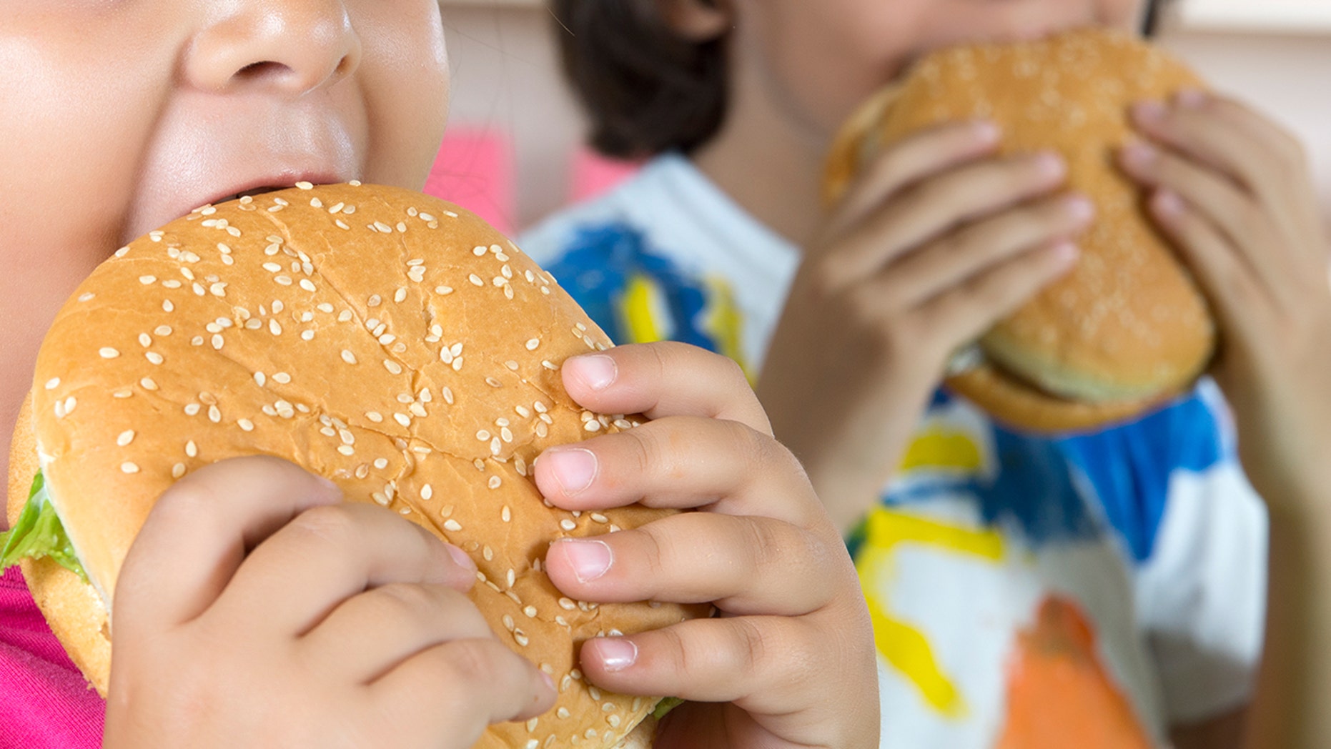 Fast food companies spend billions disproportionately targeting minority youth, study finds
