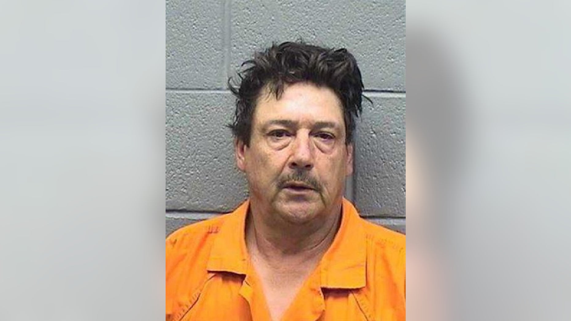 Anthony Joseph Palma, 59, sexually assaulted and killed an 8-year-old girl, authorities say.
