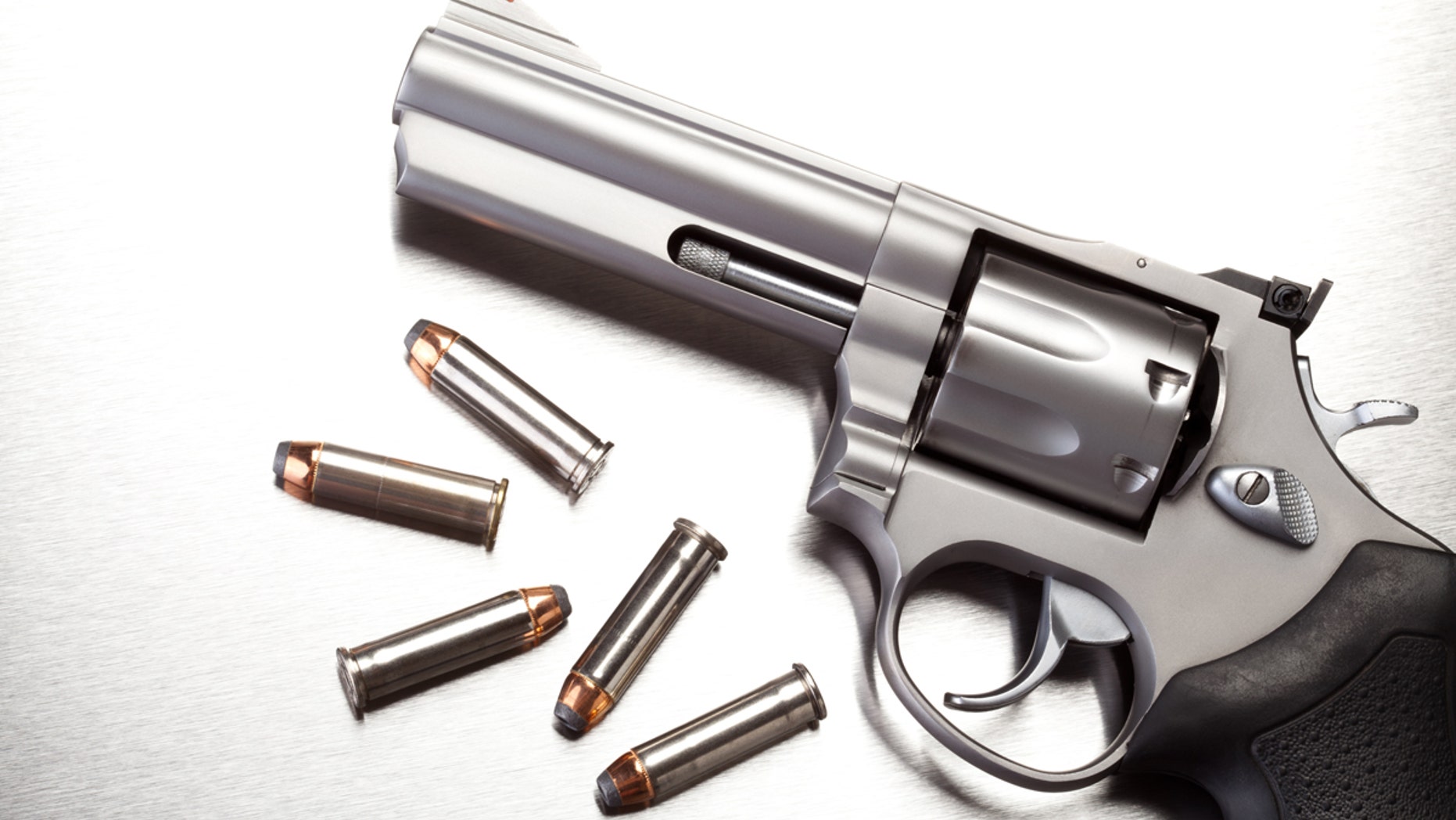 A Kansas City couple claims in a federal lawsuit that state requirements for foster parents who own guns violate their constitutional rights.