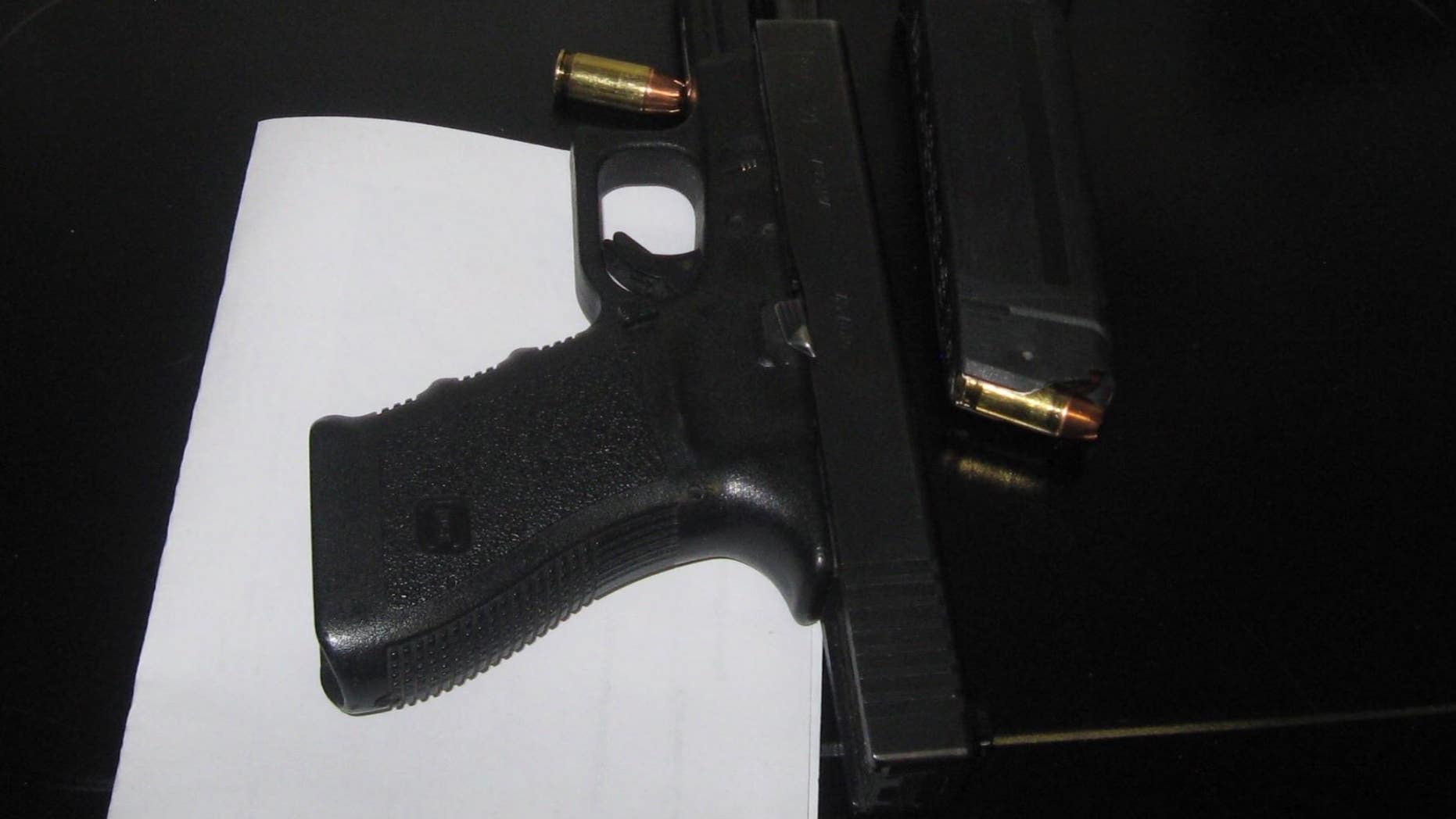 A 6-year-old boy in Ohio was discovered to have entered school on Friday with a gun, police said.