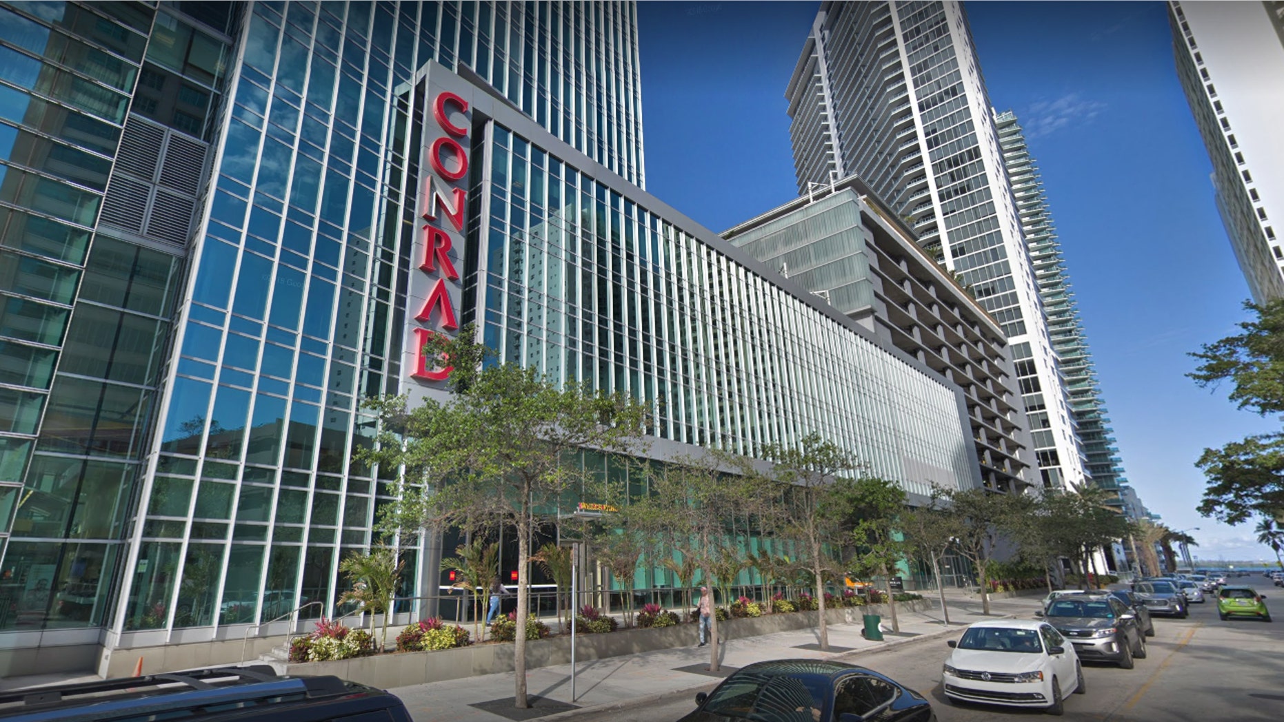 A former employee of the Conrad Miami Hotel was awarded $21.5 million after her employer fired her for not working on Sundays.