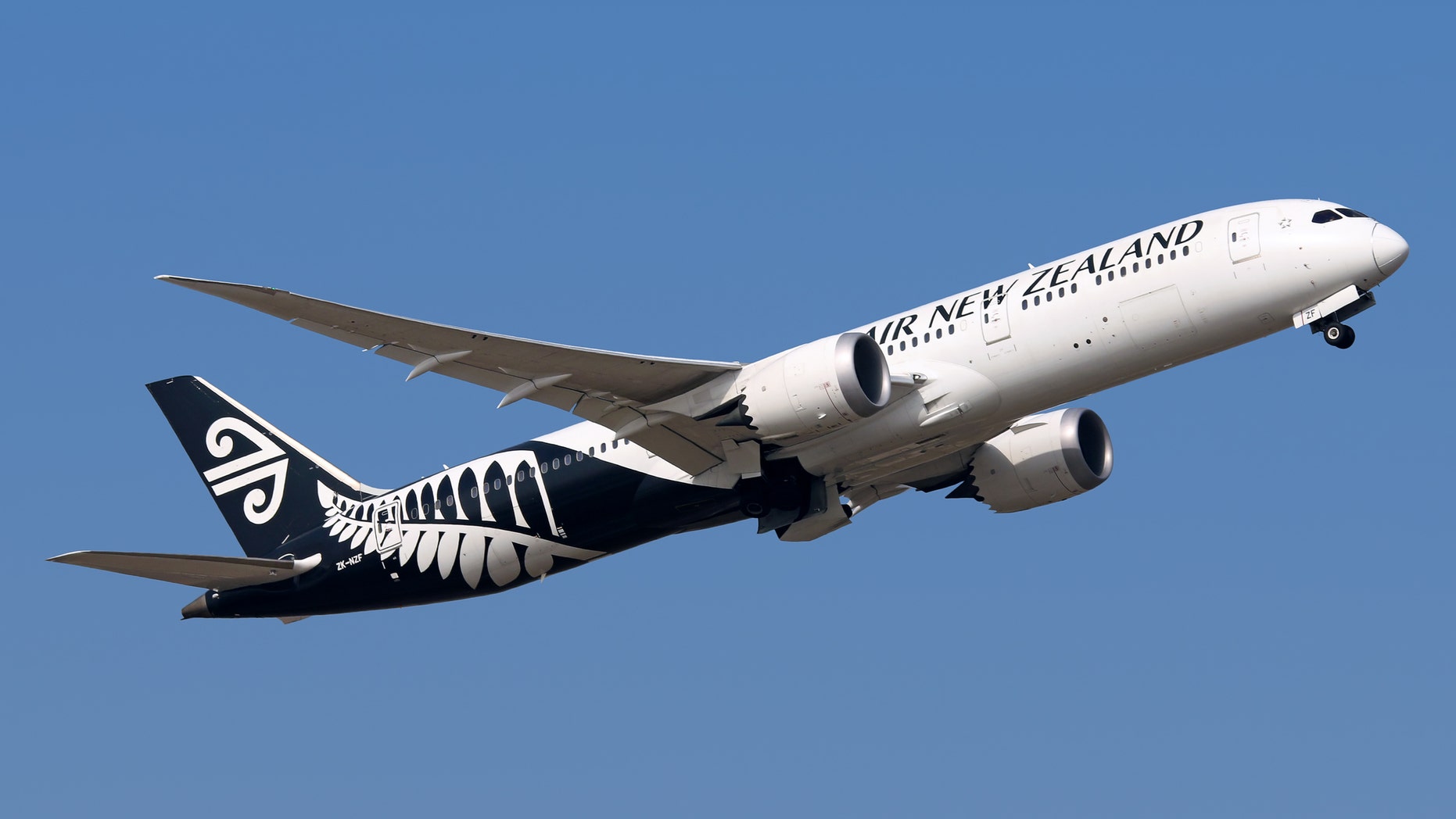 The plane was flying into Invercargill Airport from Christchurch on the country’s southern tip.