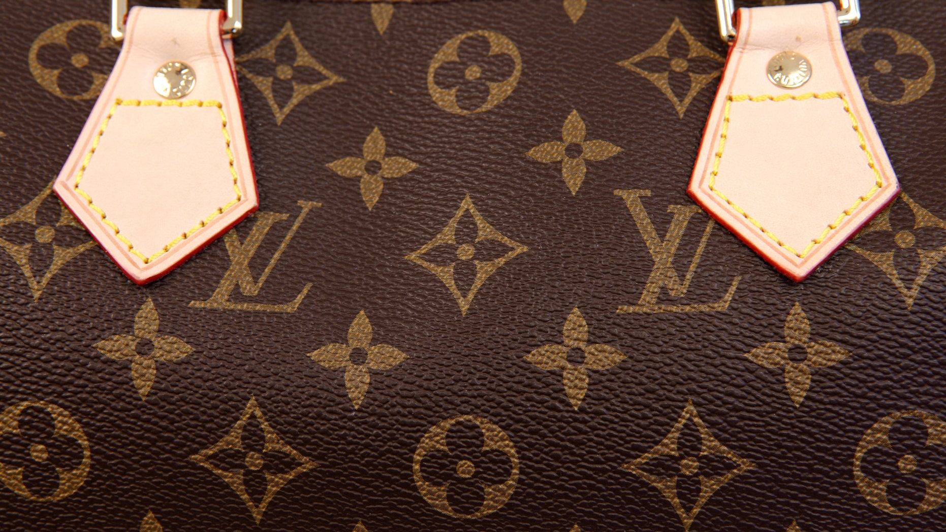 Louis Vuitton designed a luxury Jenga set priced at $2,400 | Fox News