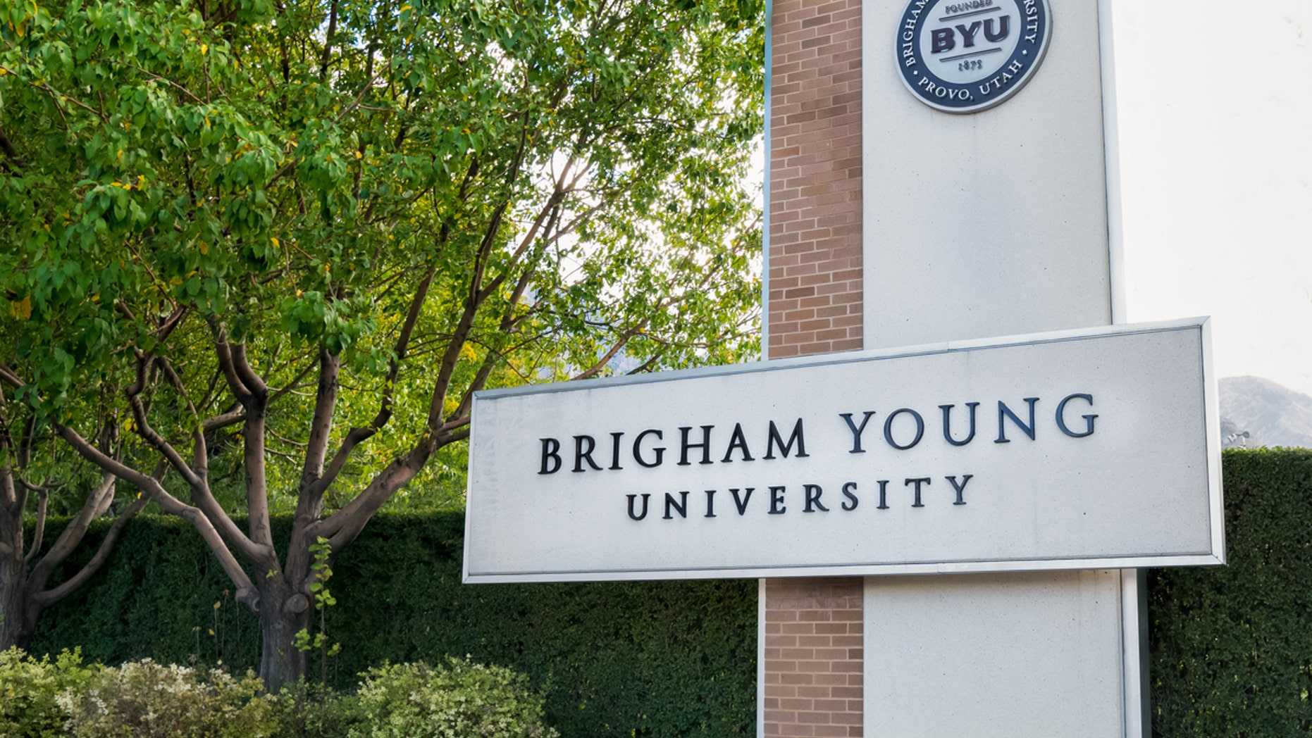 The Utah school has since apologized.