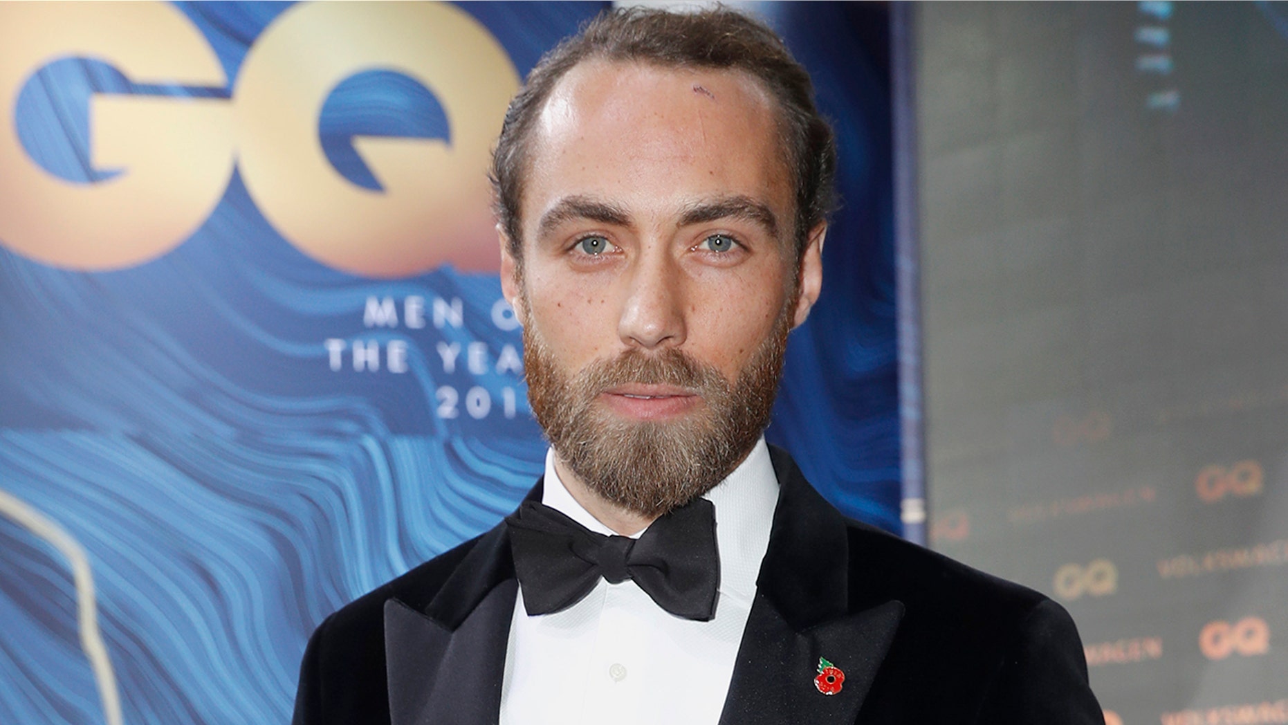 James Middleton