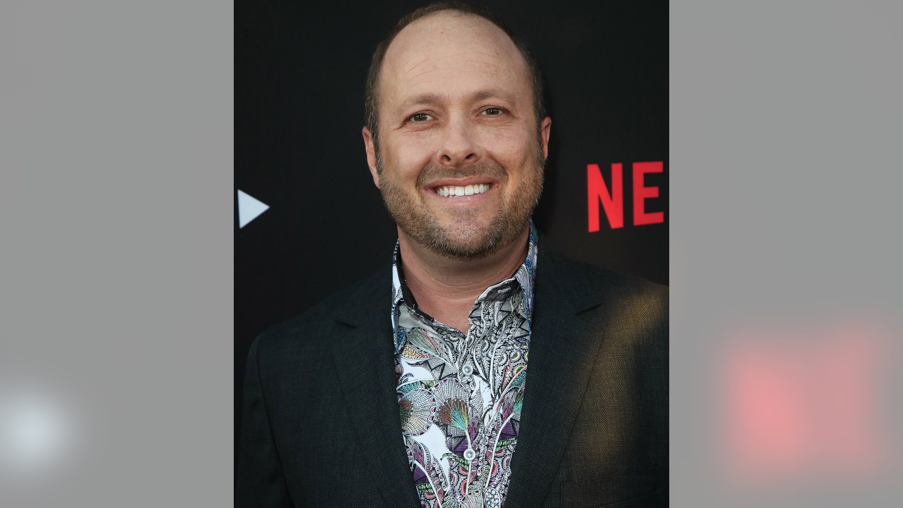 Thirteen Reasons Why Author Jay Asher Sues Over Sex Harassment 