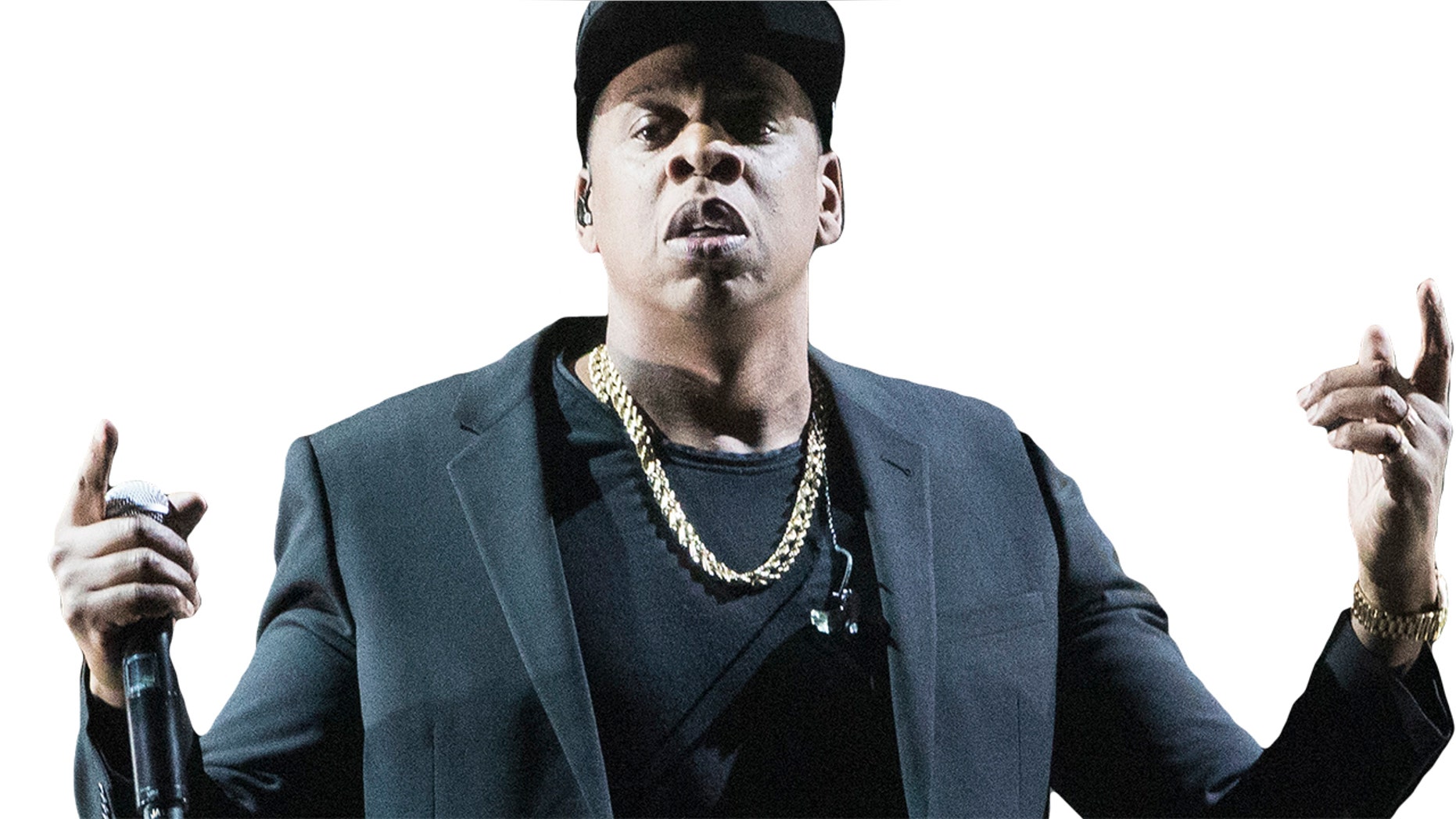 Jay-Z