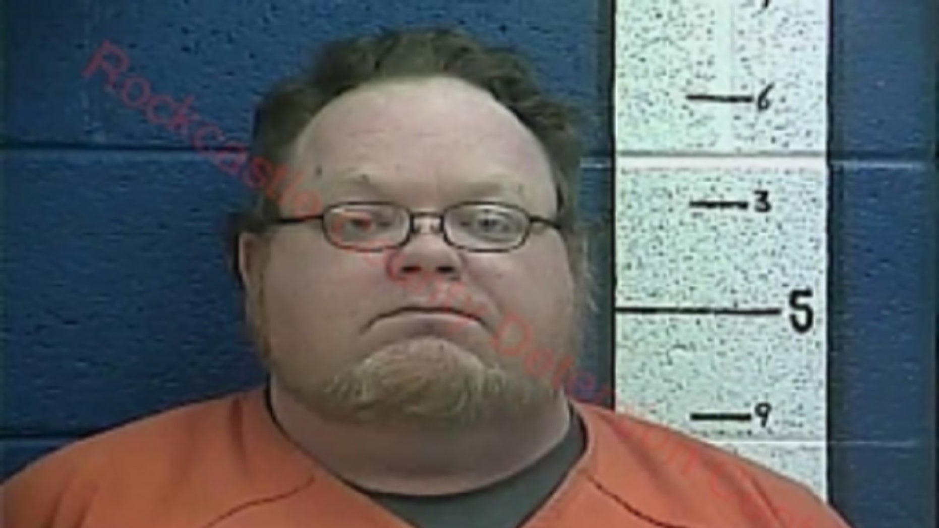 Kentucky dad punished children with pushups for 30 minutes straight: cops