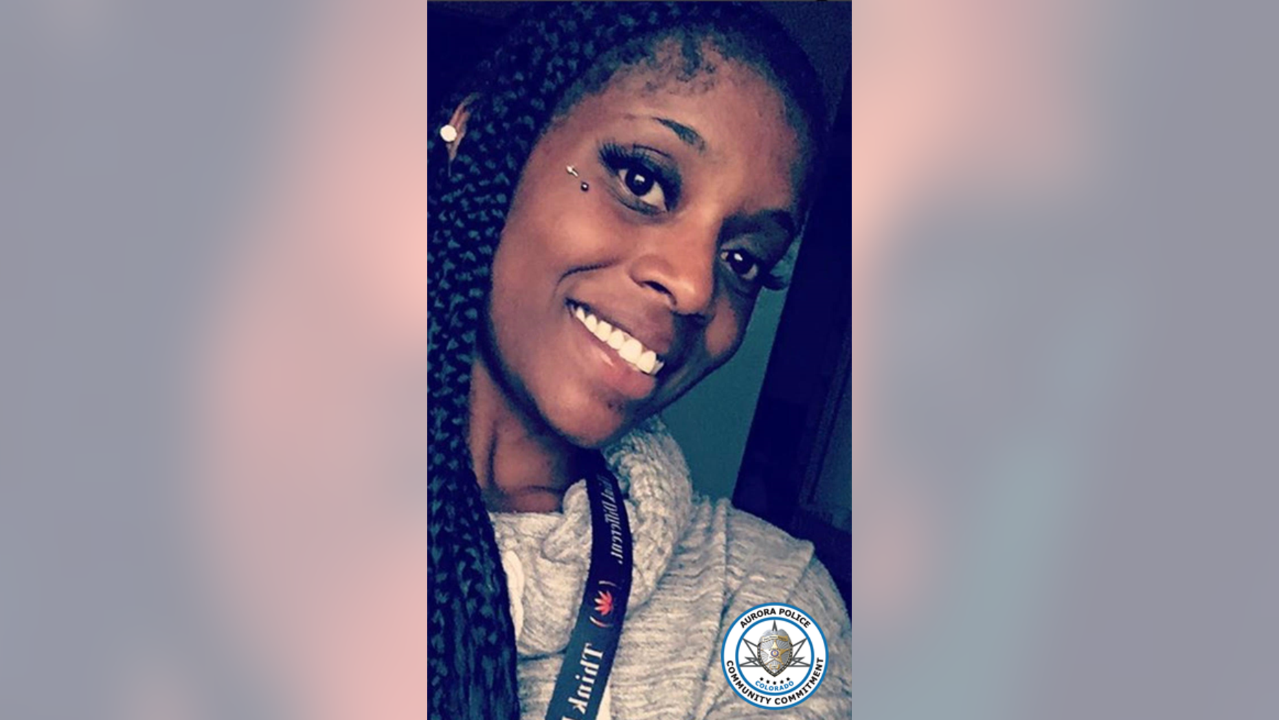 LeBrea Jackson's remains were located at an abandoned truck stop over the weekend.